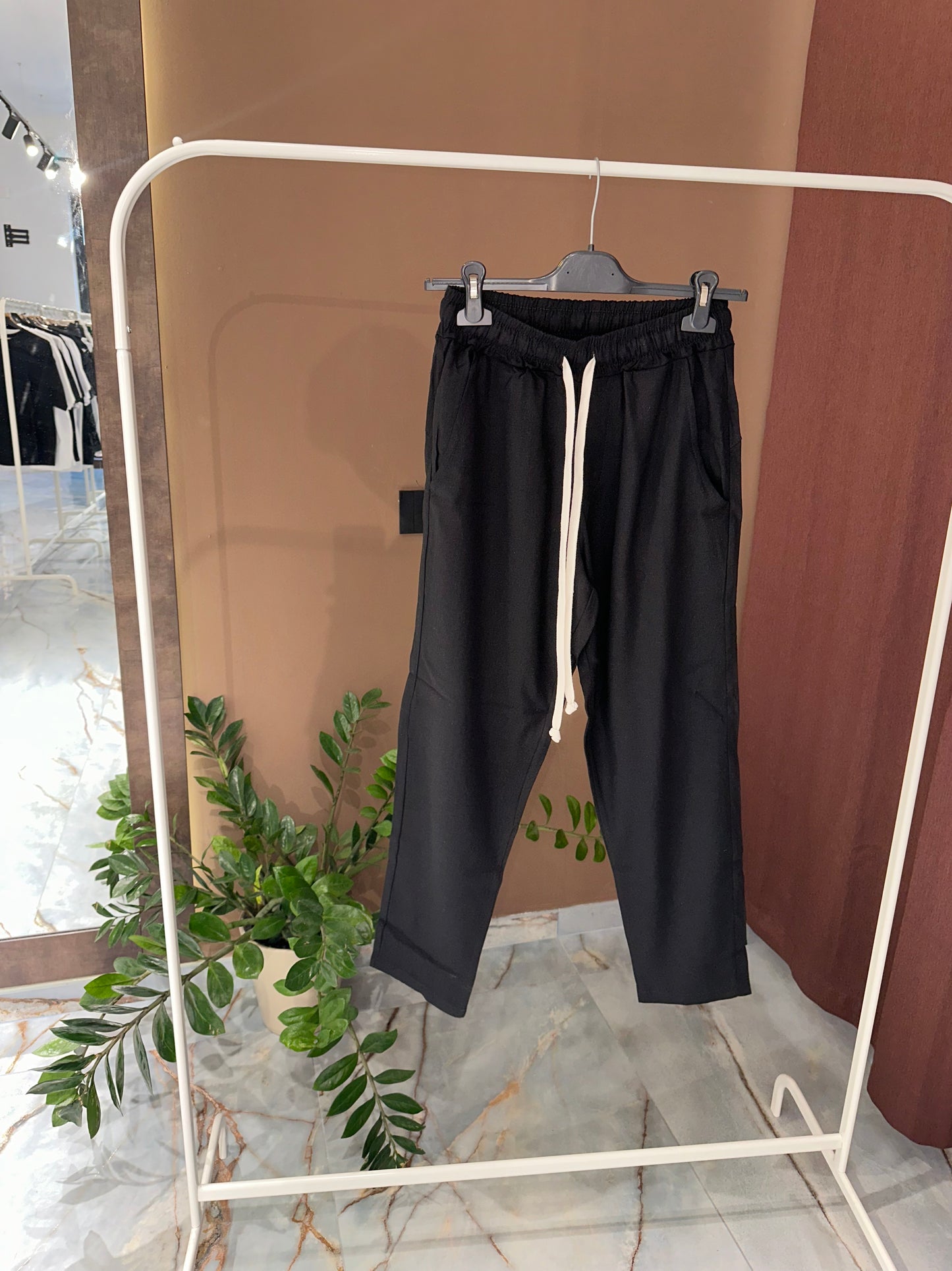 PANTALACCIO LINO
