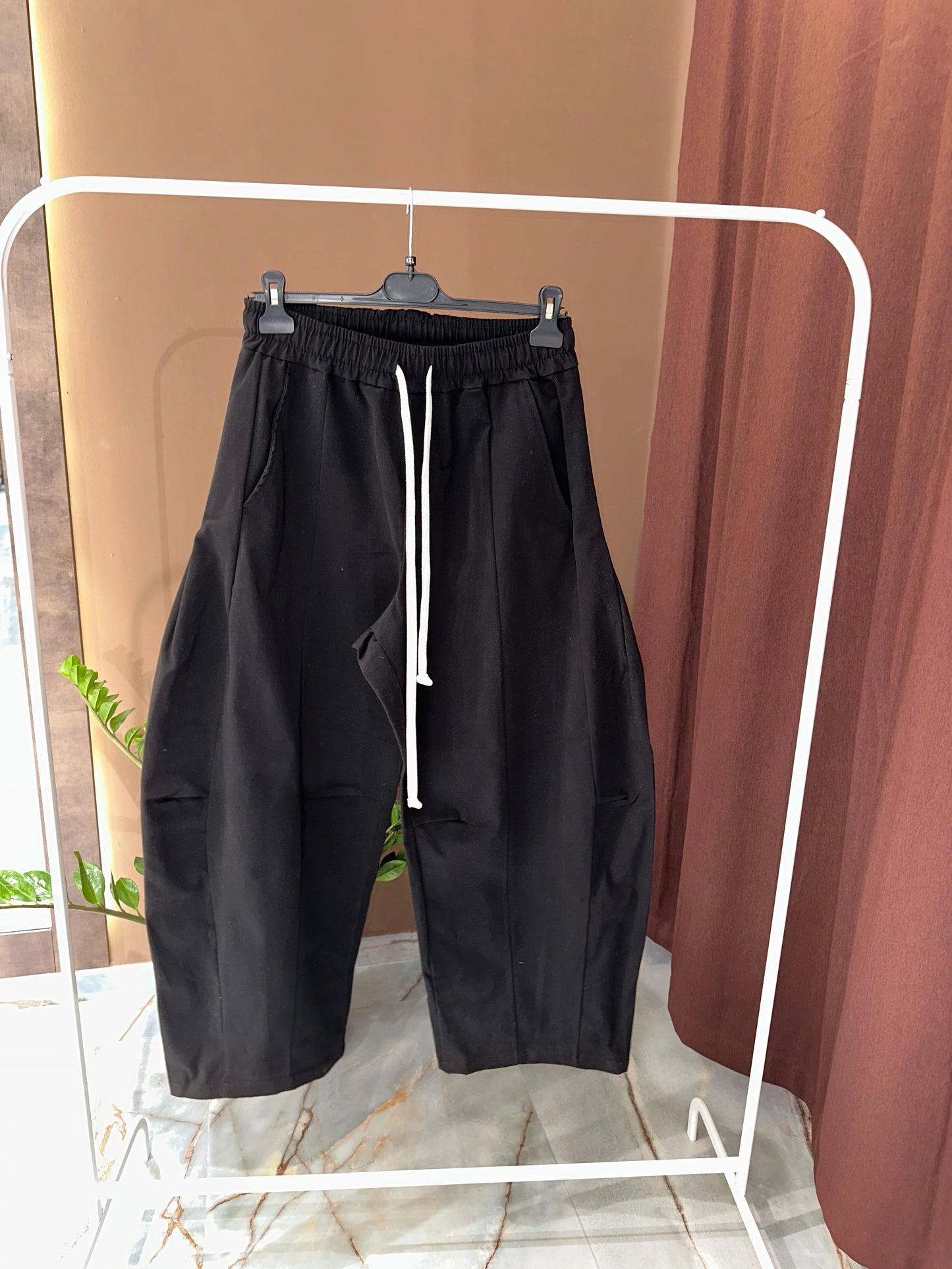 PANTALONI BALLON
