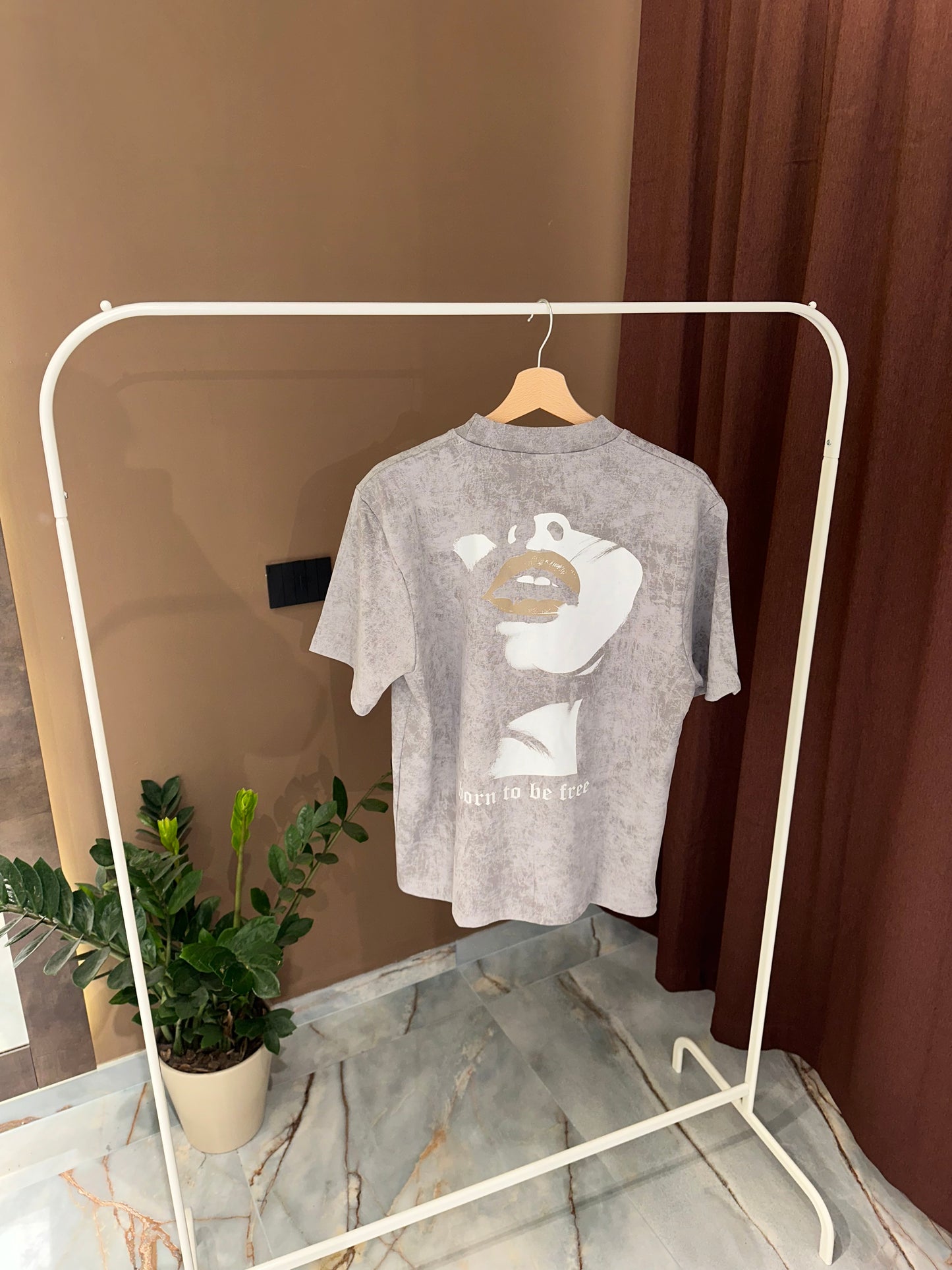 T SHIRT MARMO