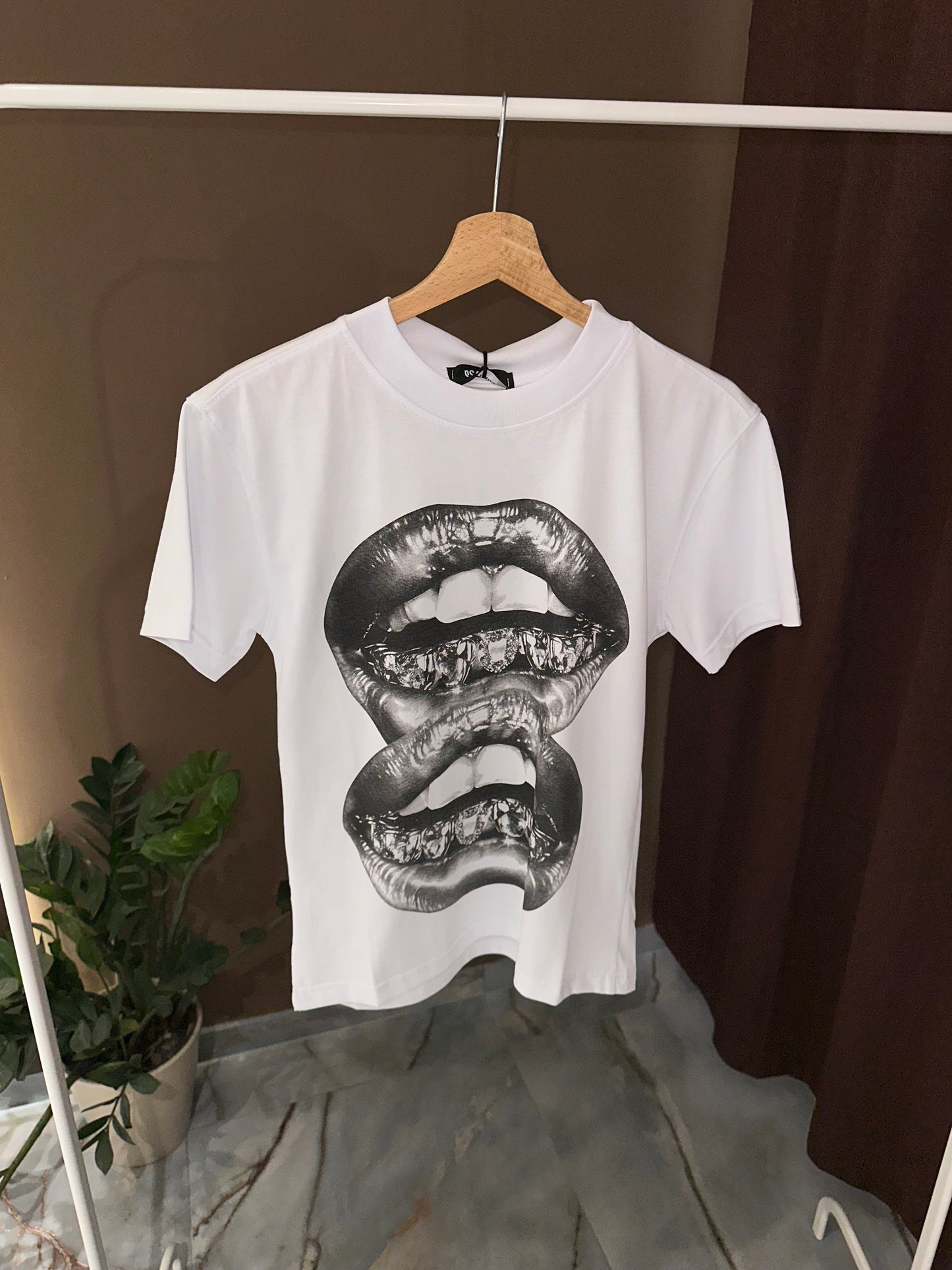 T SHIRT BOCCA