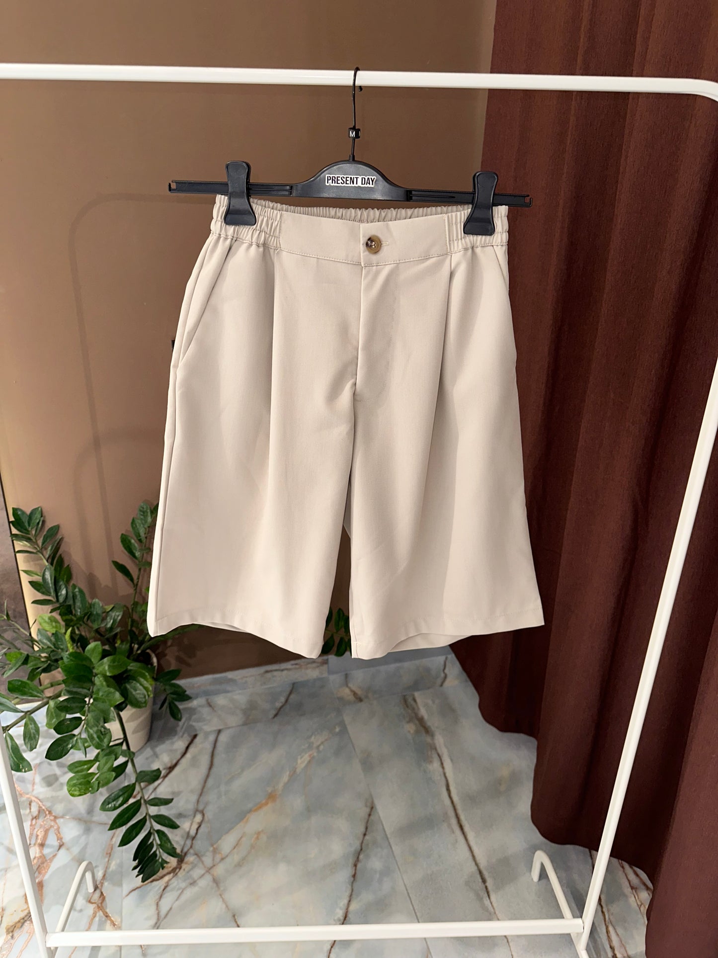 PANTALONCINO PENCES