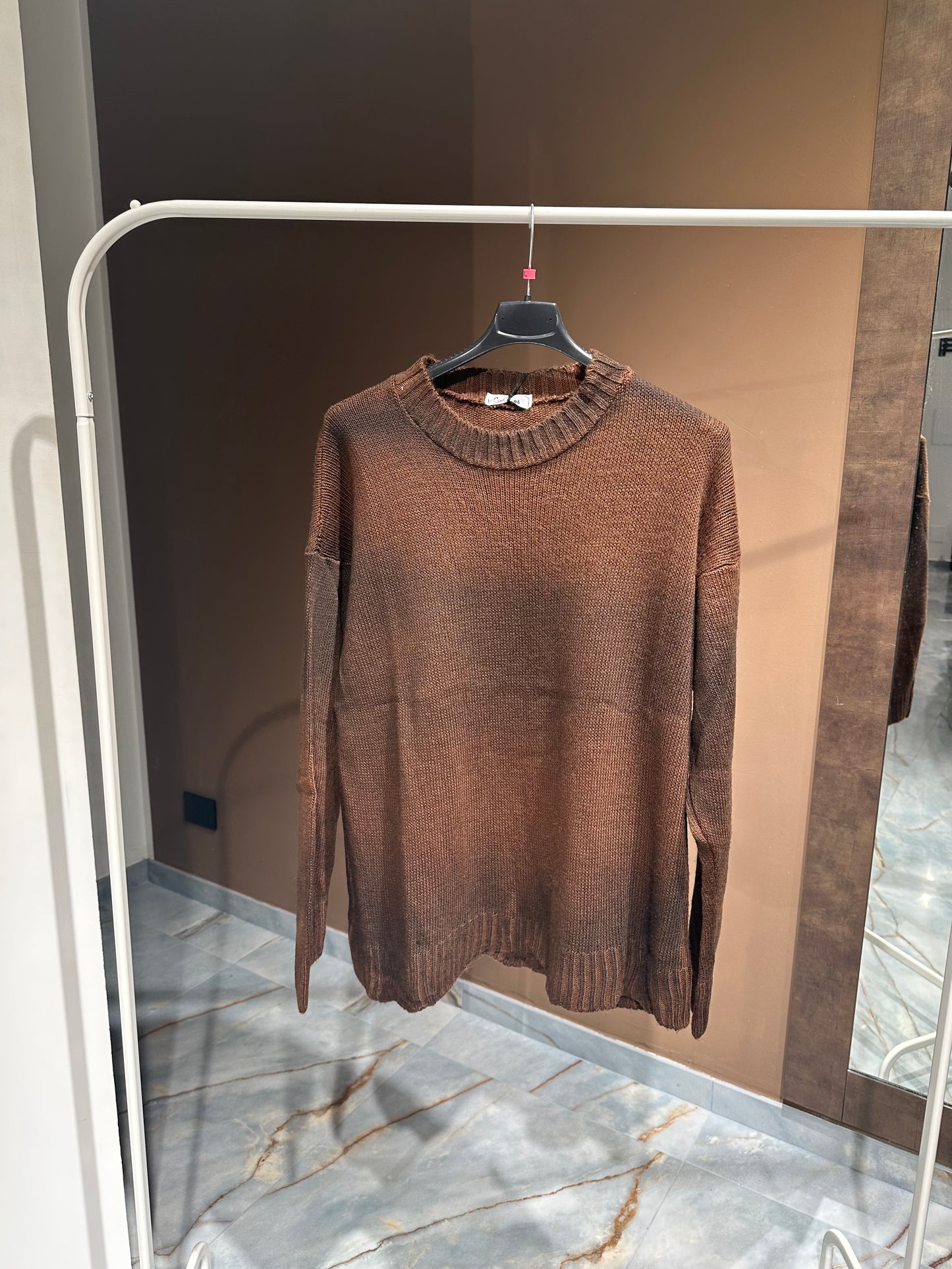 MAGLIONE
