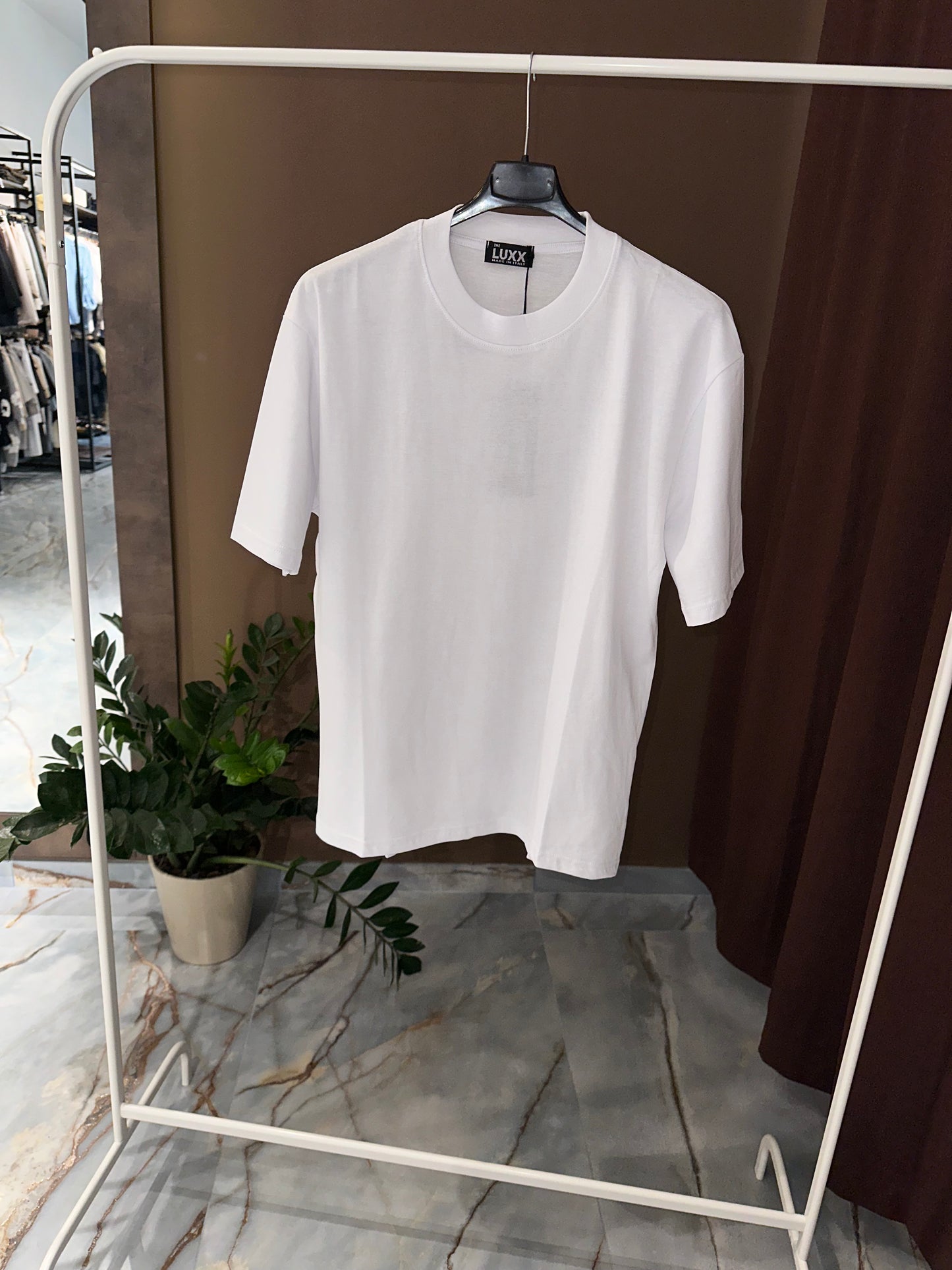 T SHIRT OUTSIDER