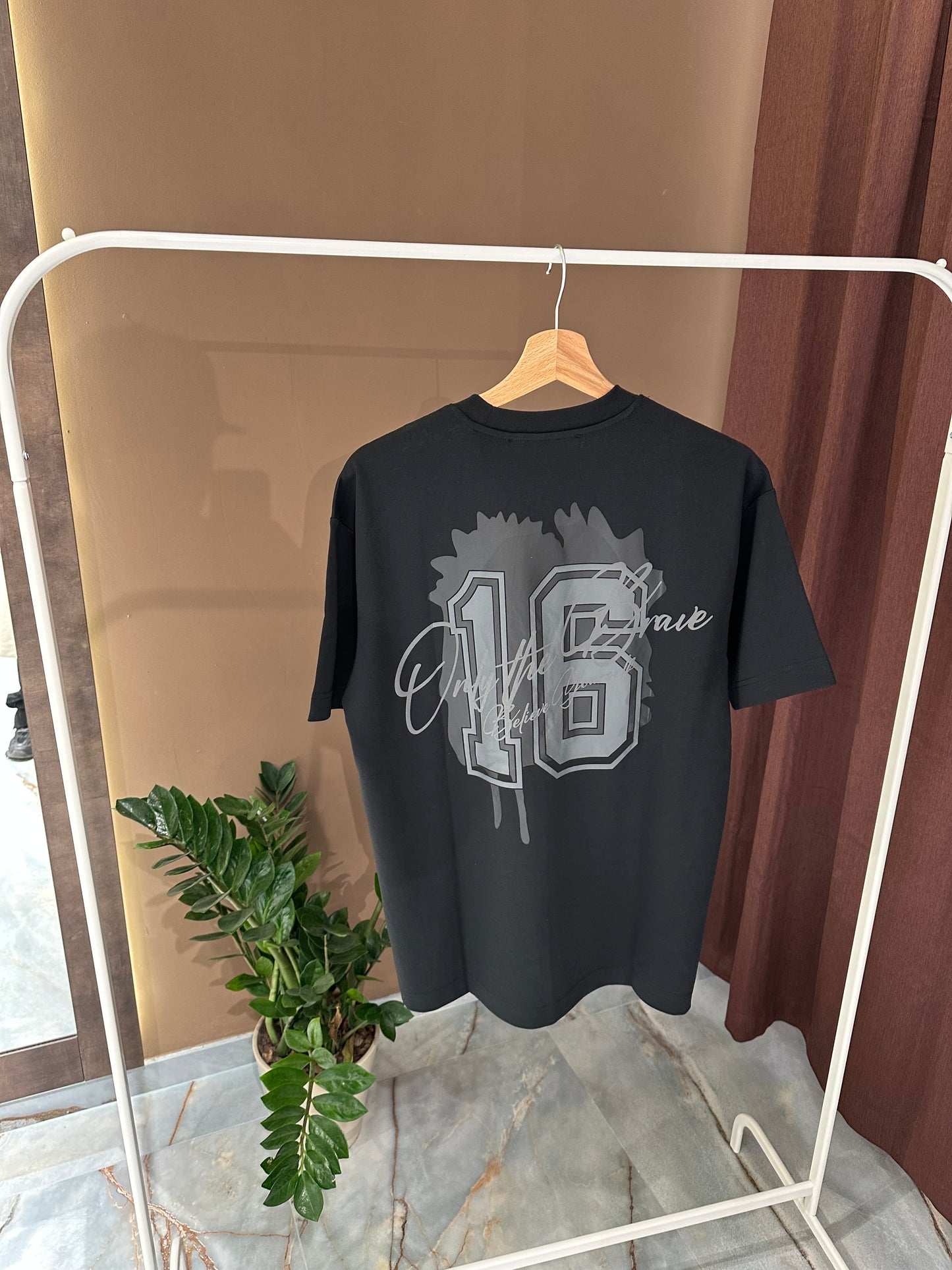 T SHIRT SUVI