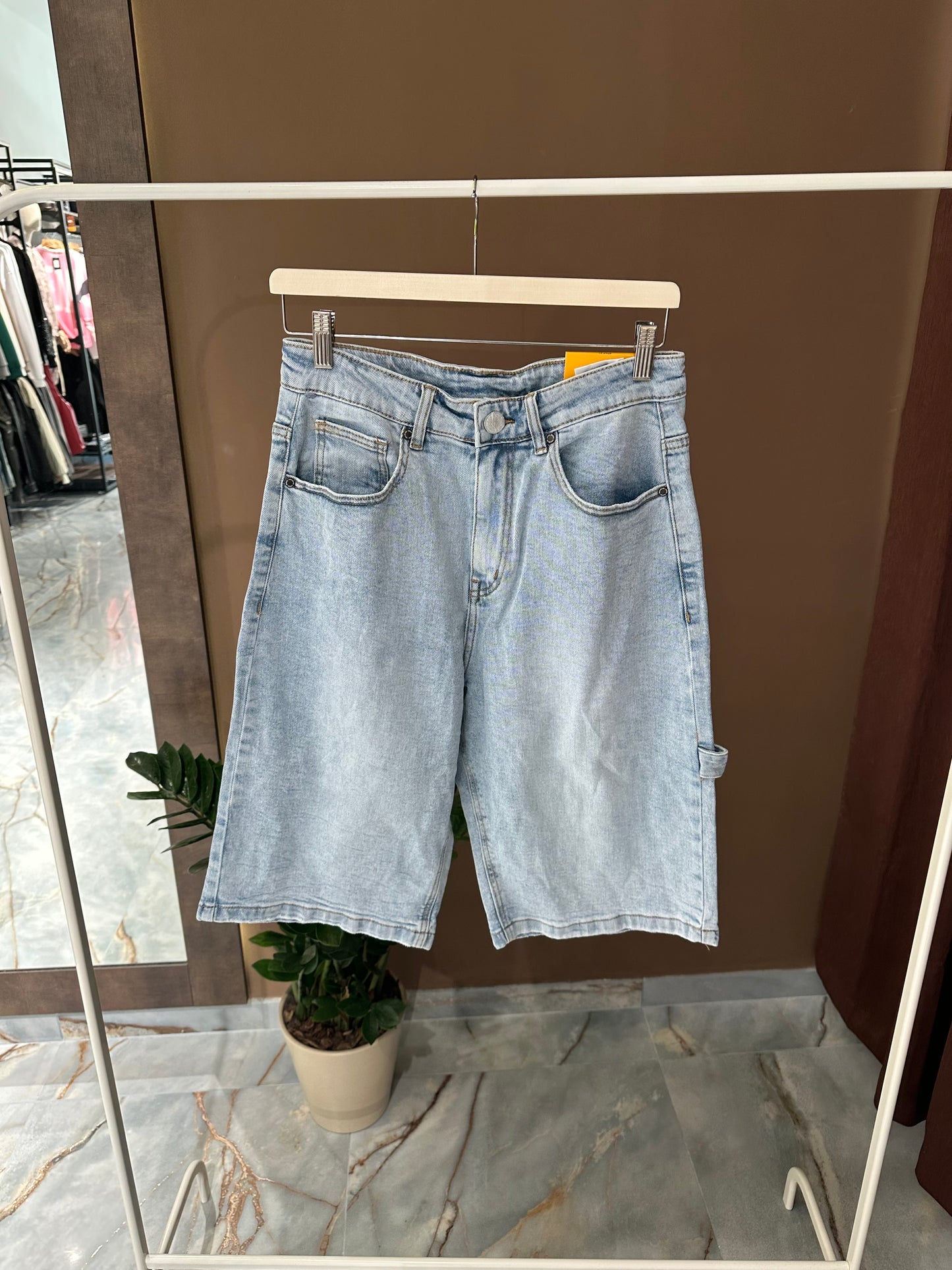 SHORTS CARPENTER