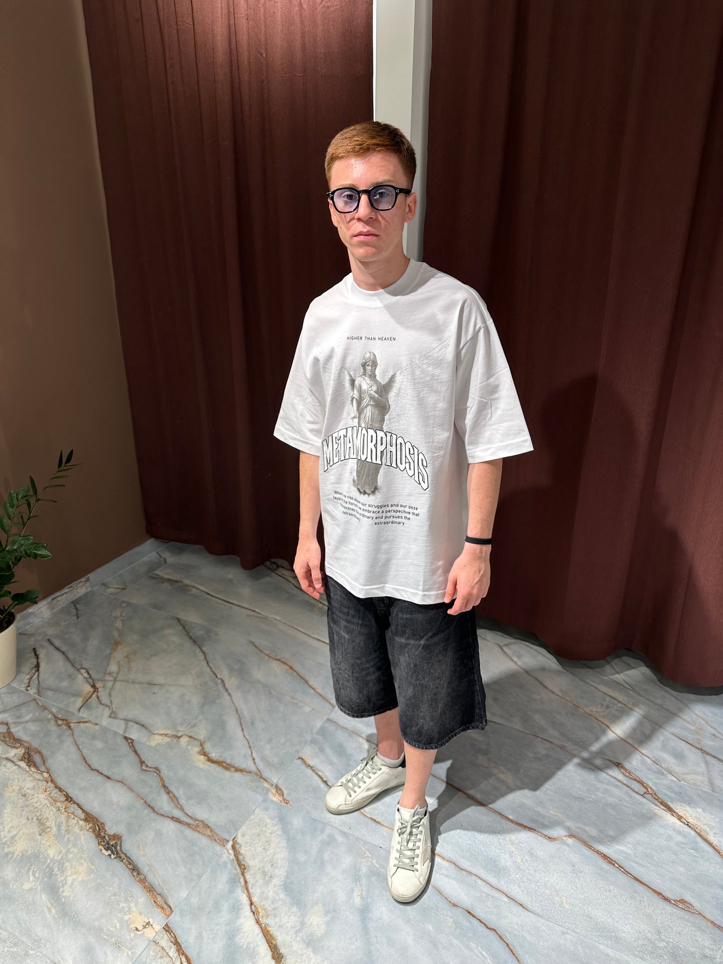 T SHIRT ANGEL