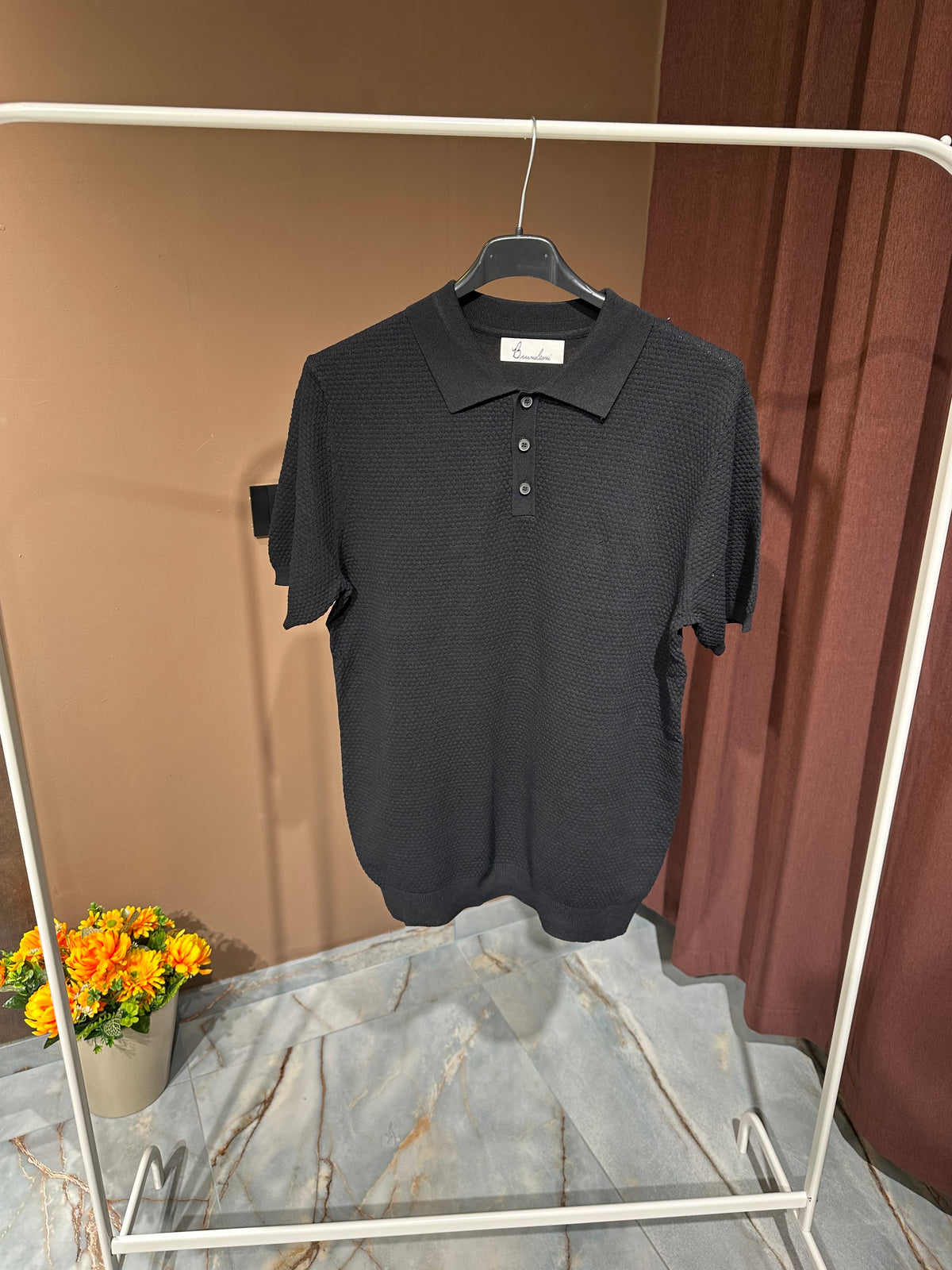 POLO BOTTONI