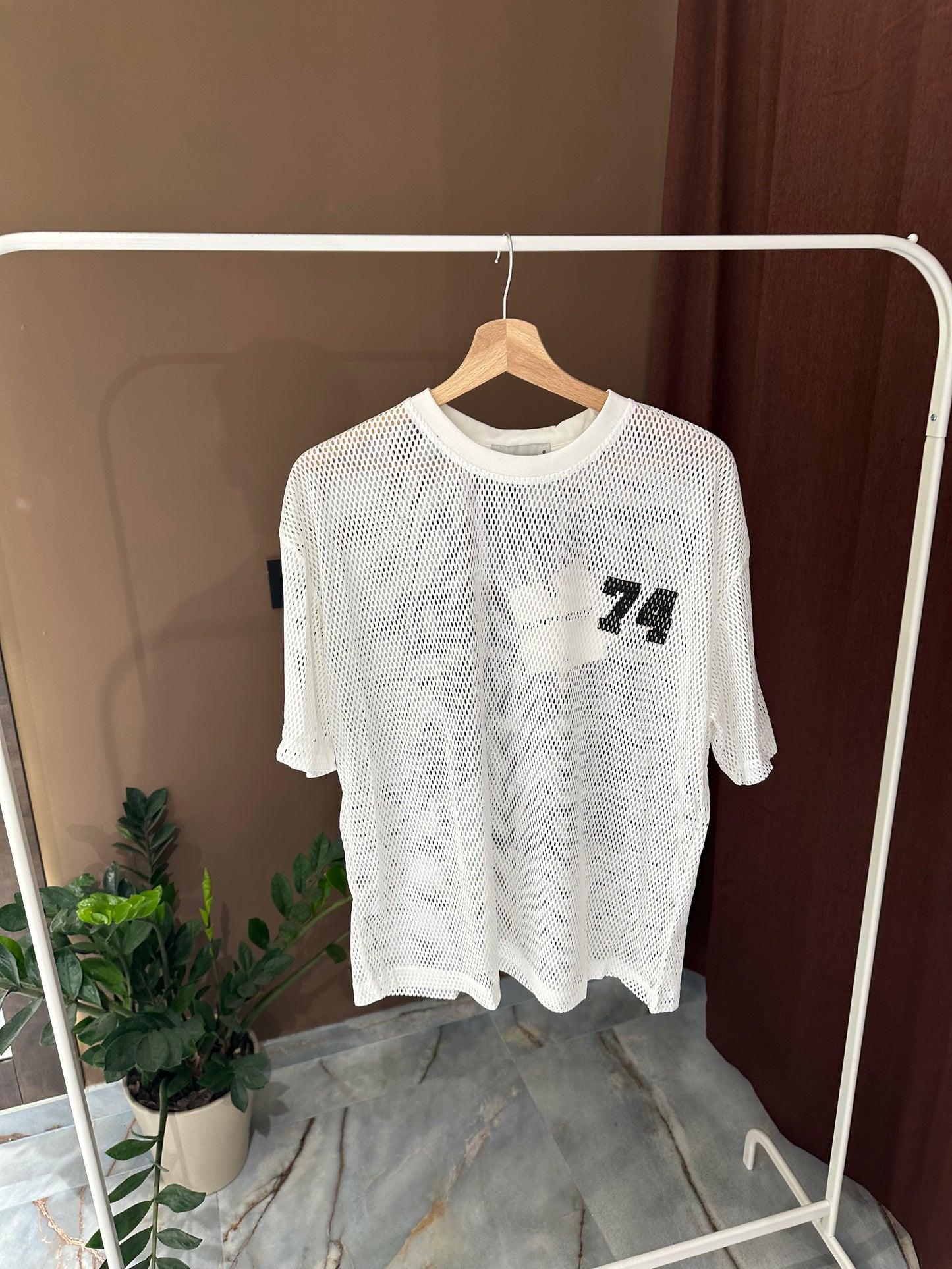 T SHIRT BUCHERELLATA