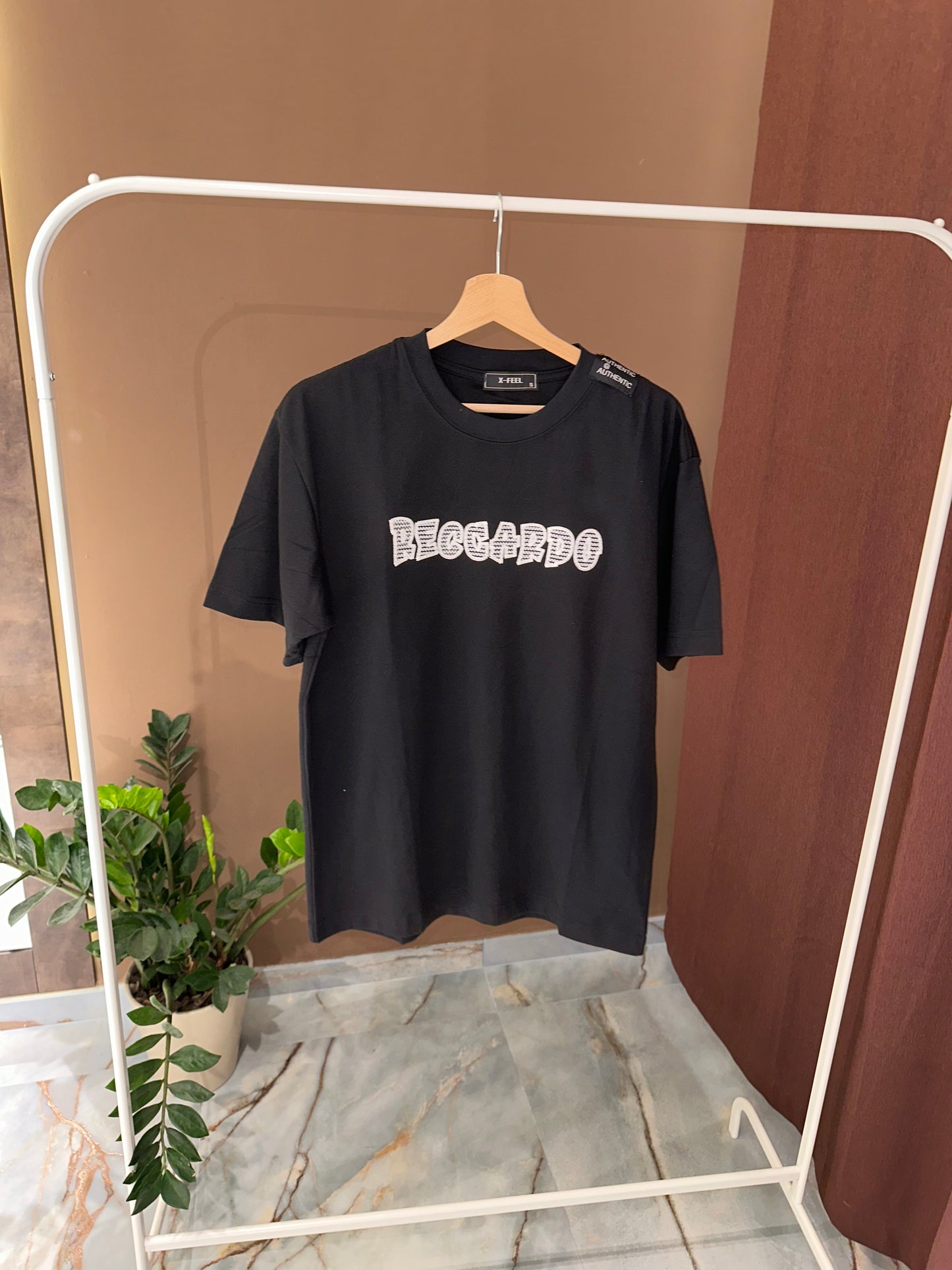 T SHIRT PARIS