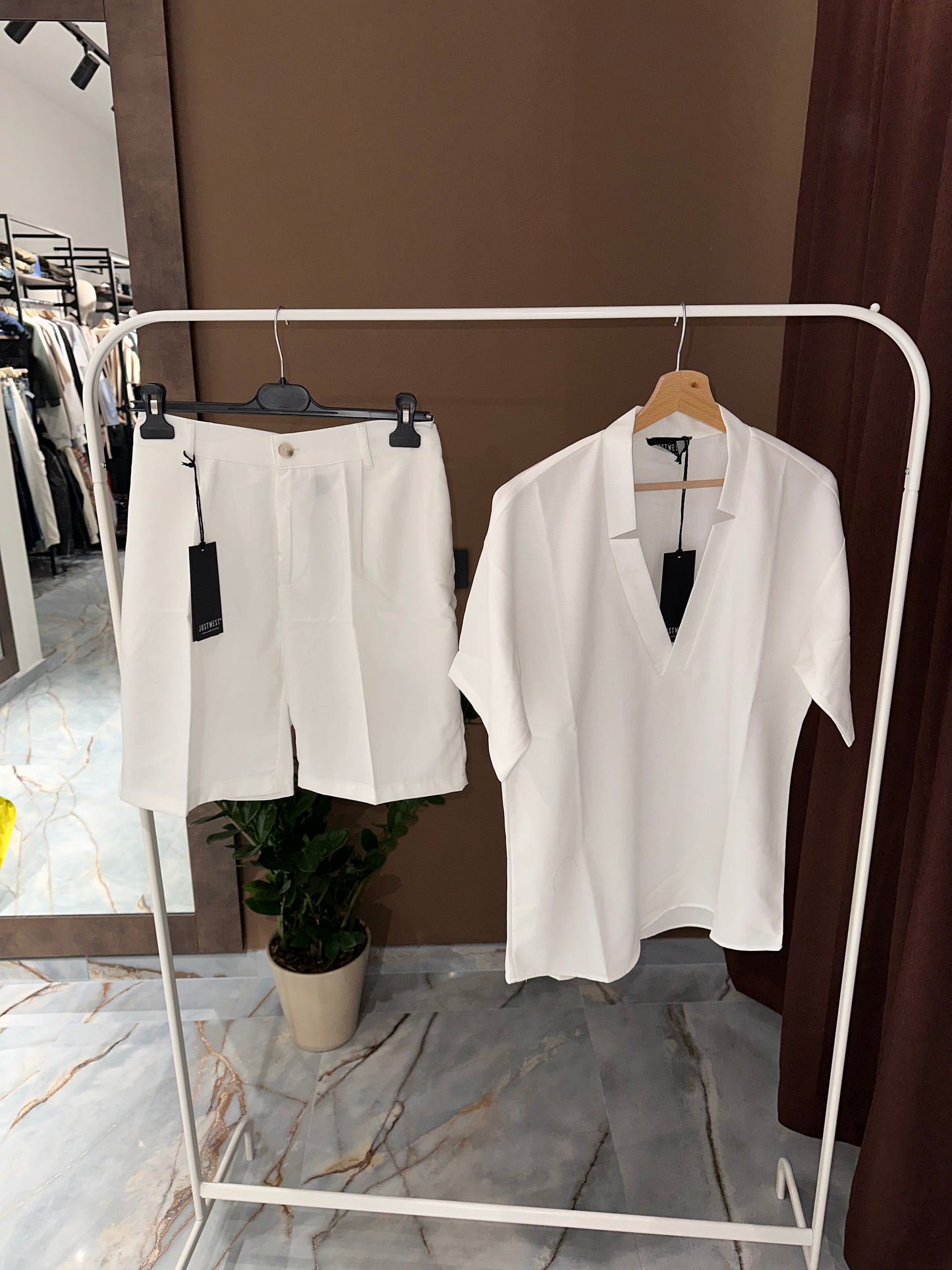 COORDINATO IBIZA