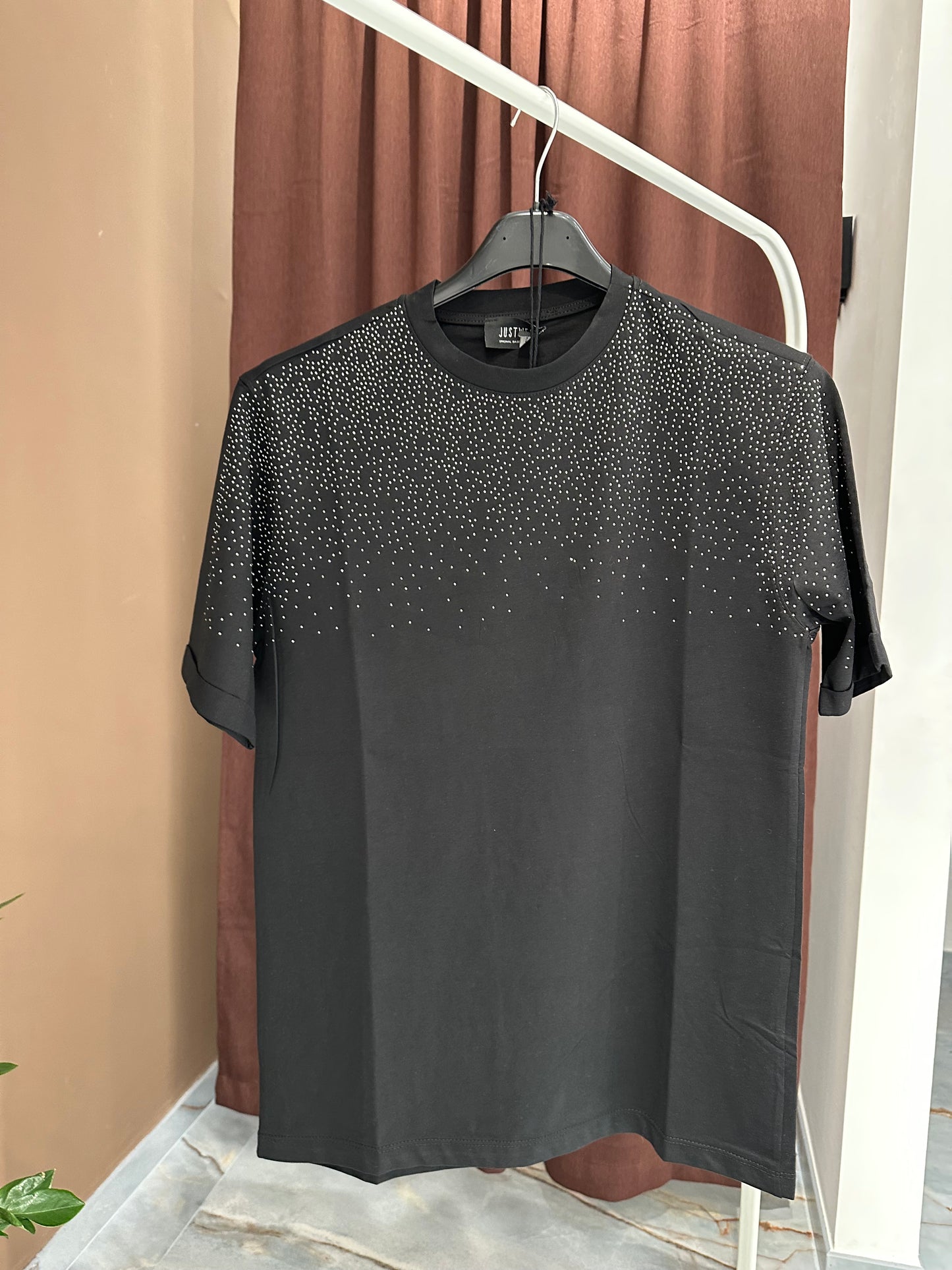 T SHIRT DIAMOND