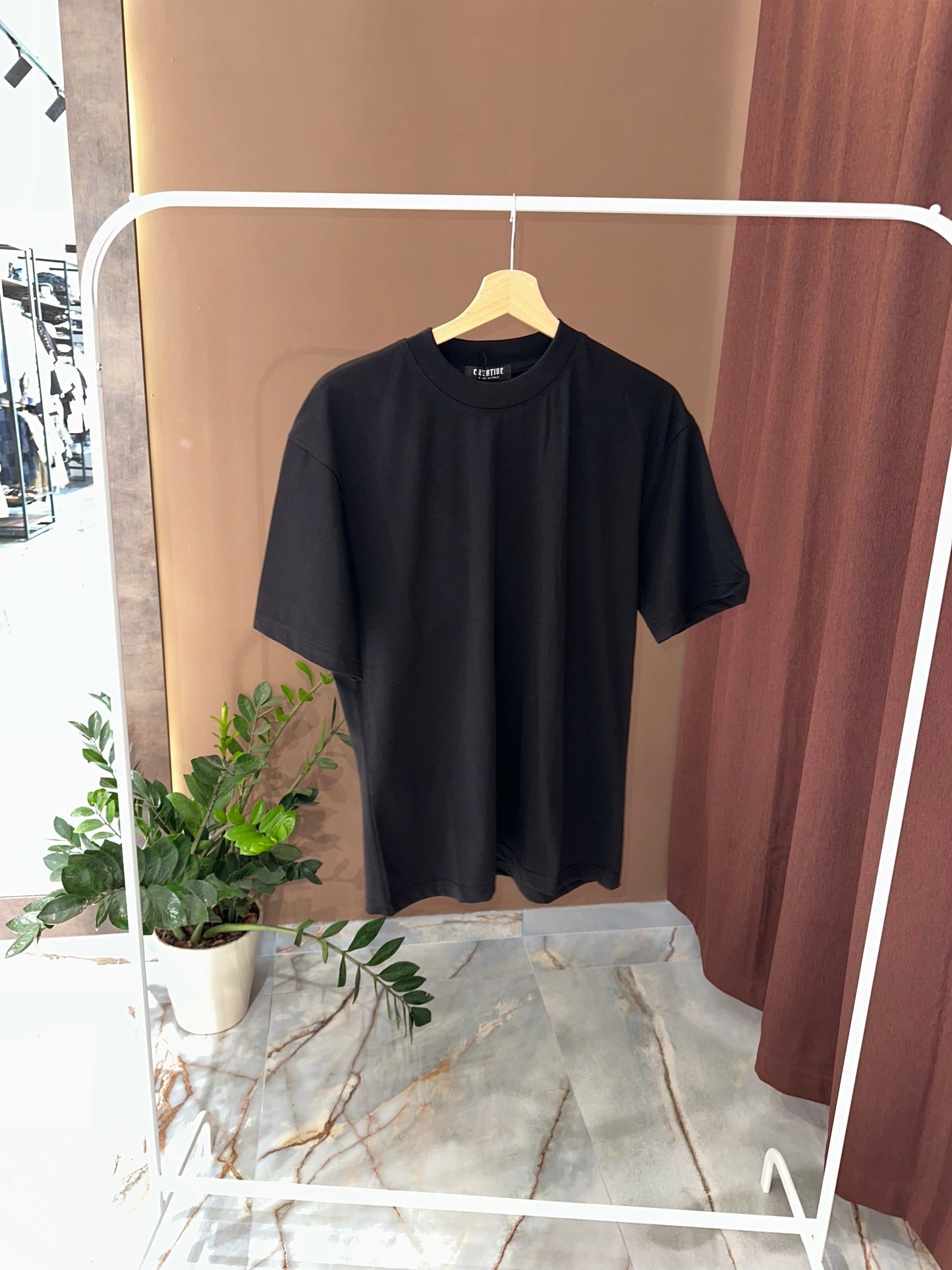 T SHIRT BOCCA MONEY