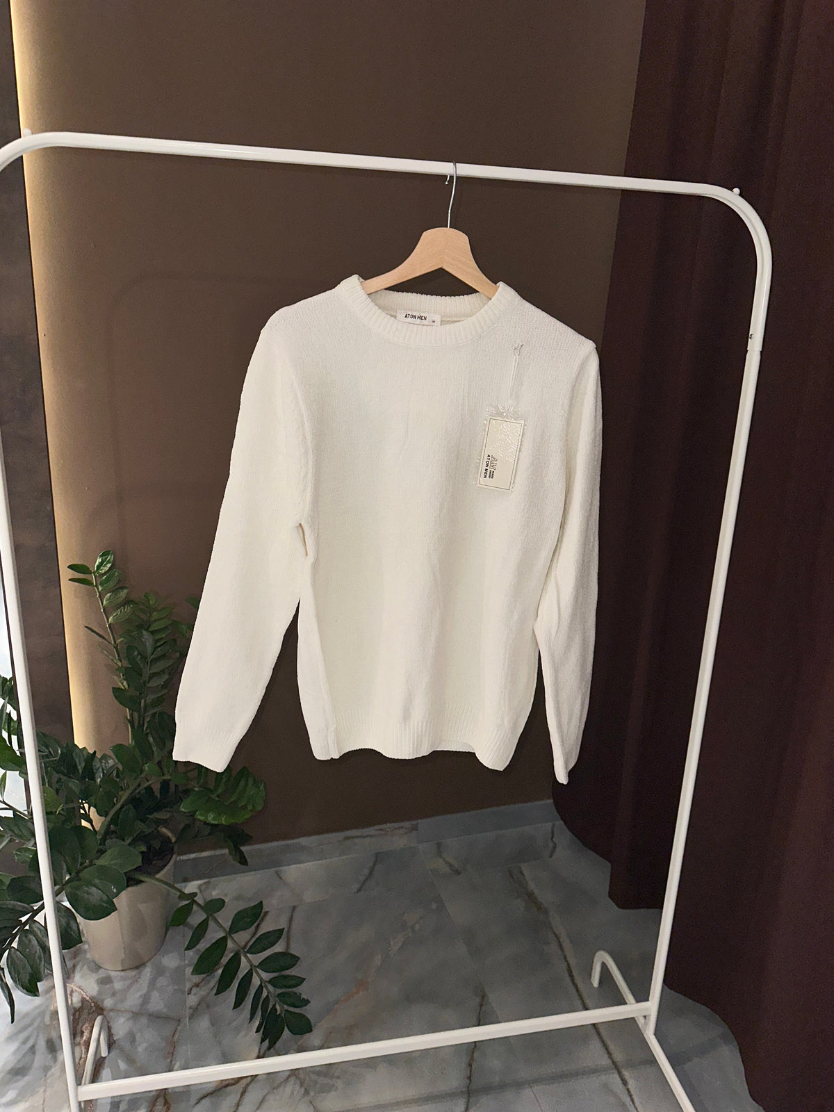 MAGLIONE CINIGLIA