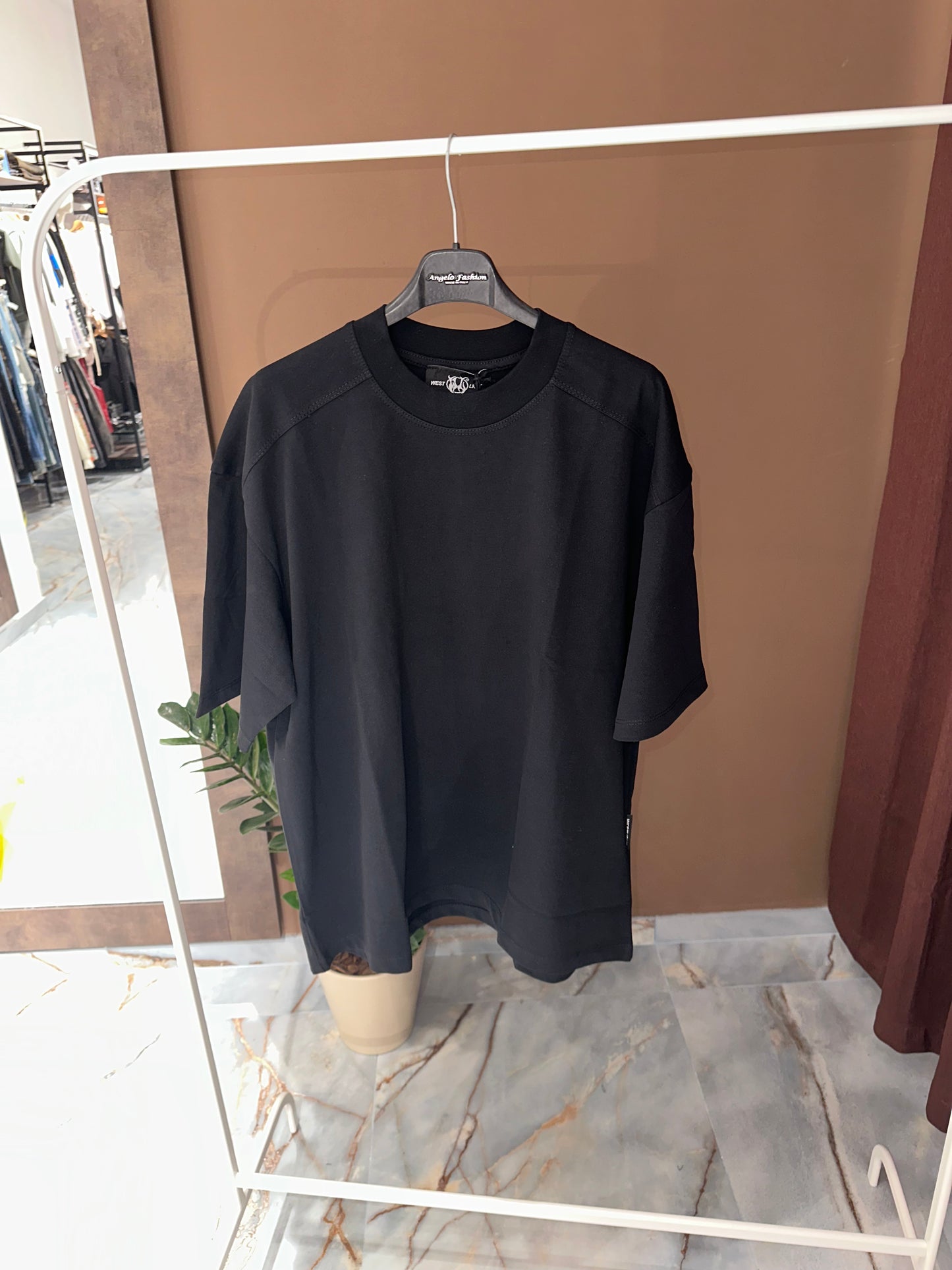 T SHIRT WESTLIGHT