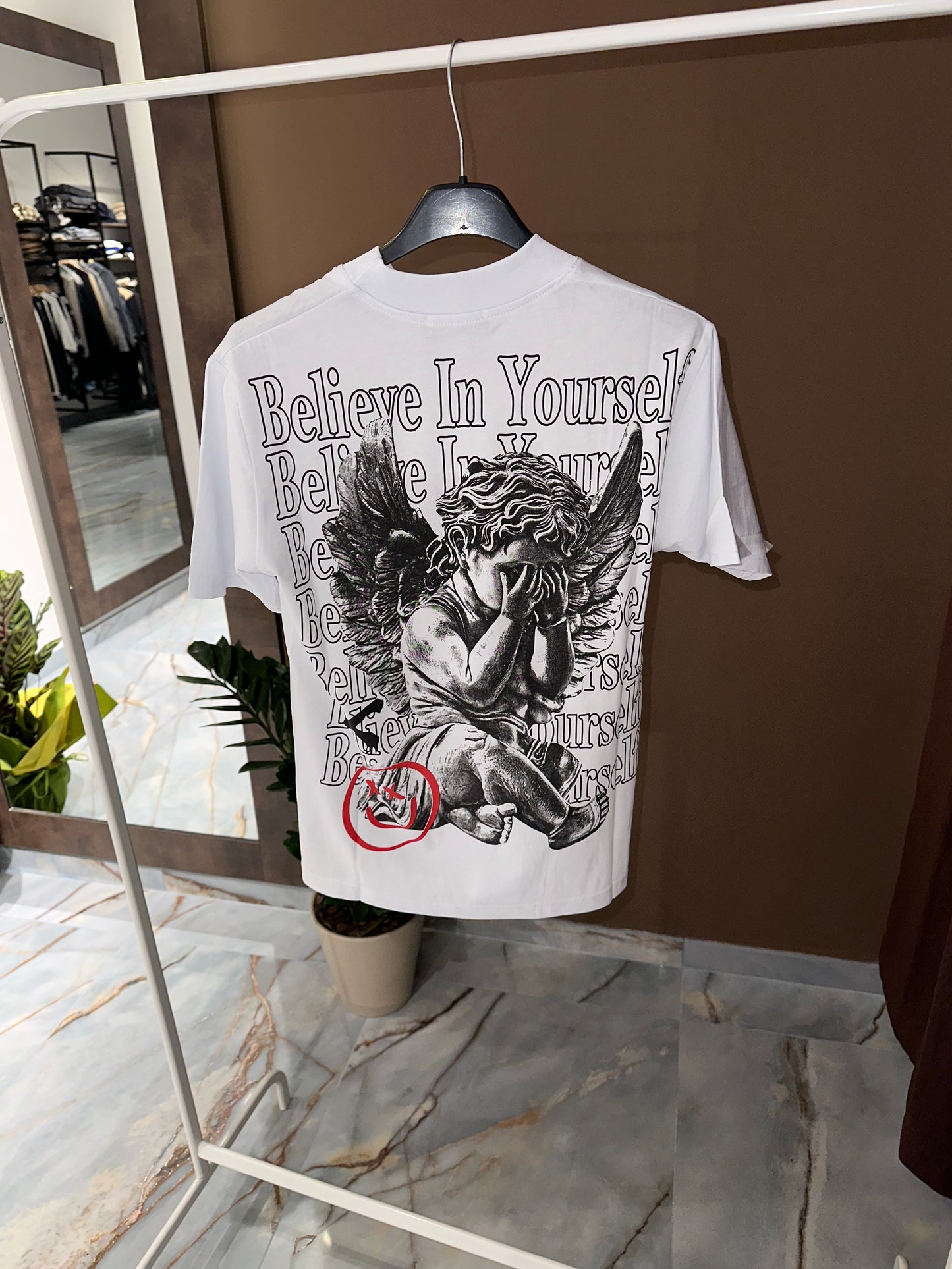 T SHIRT BABY ANGEL