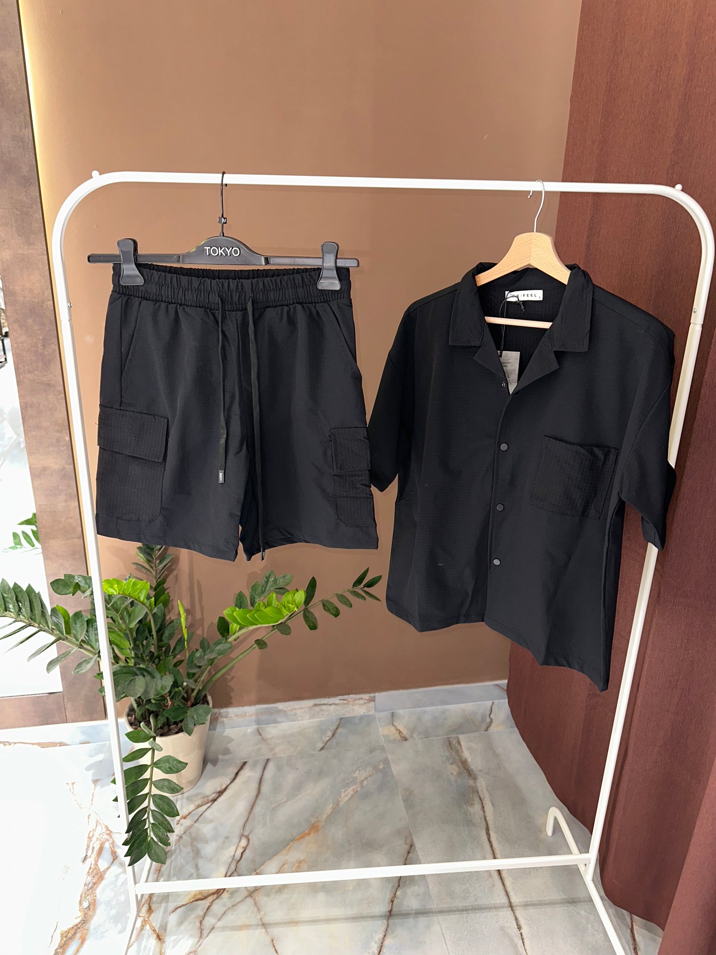 COORDINATO FRESH