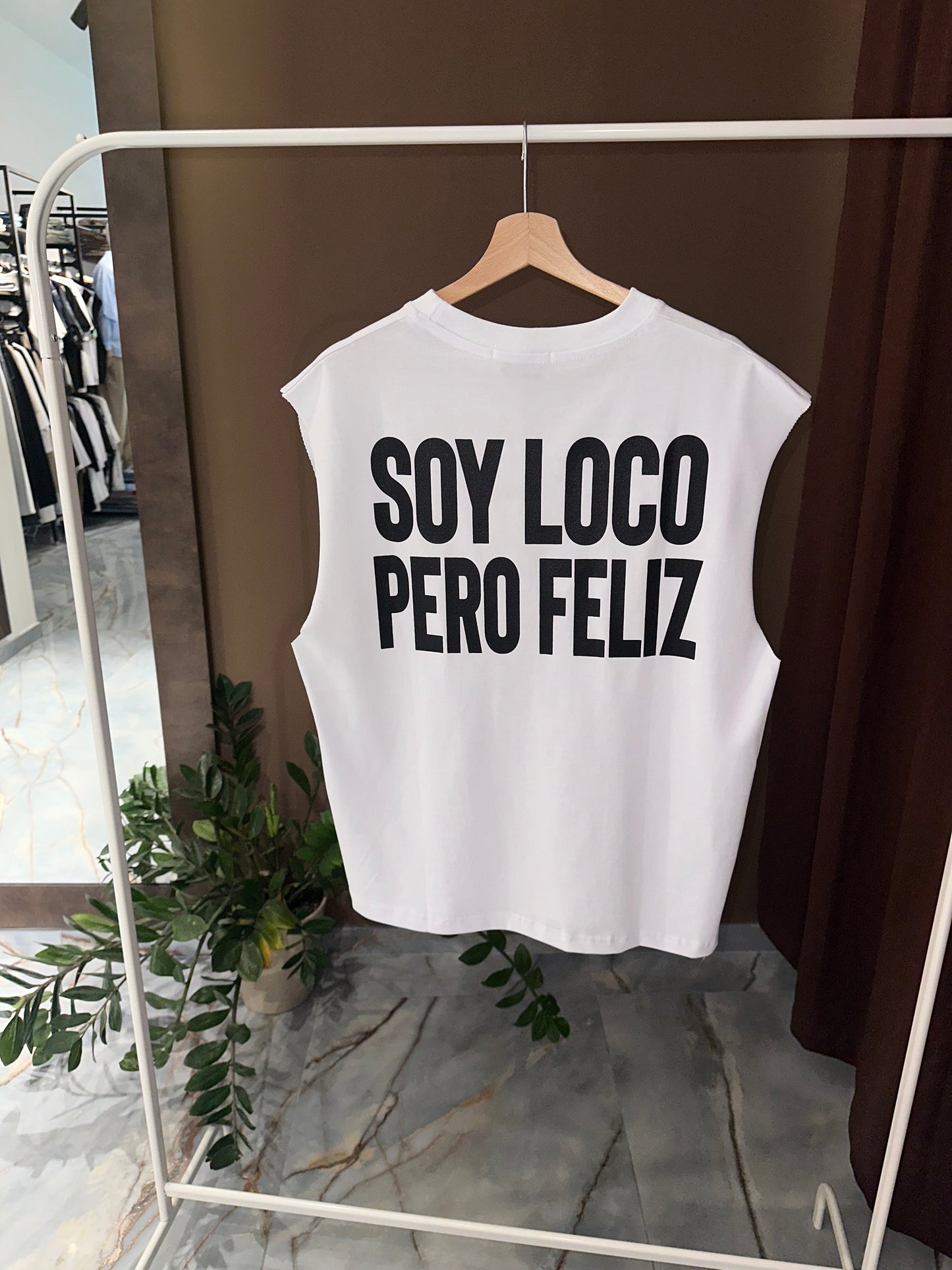 CANOTTA SOY LOCO