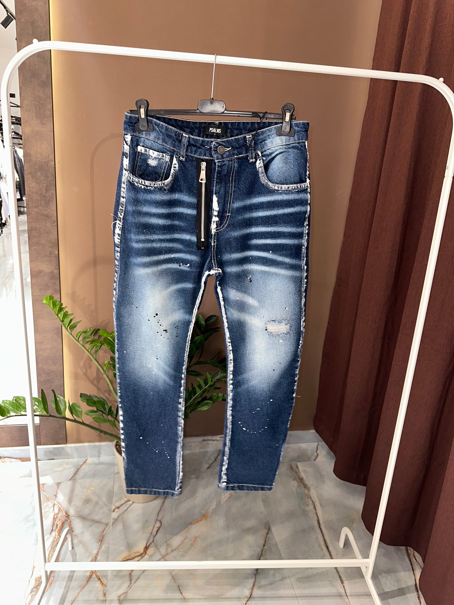 JEANS M.DS*2