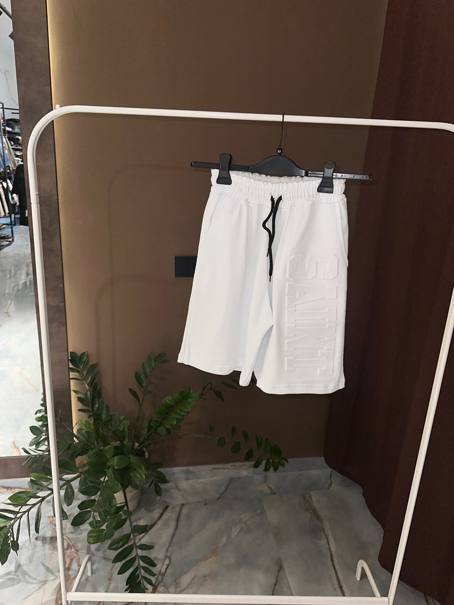 PANTALONCINO SAINT