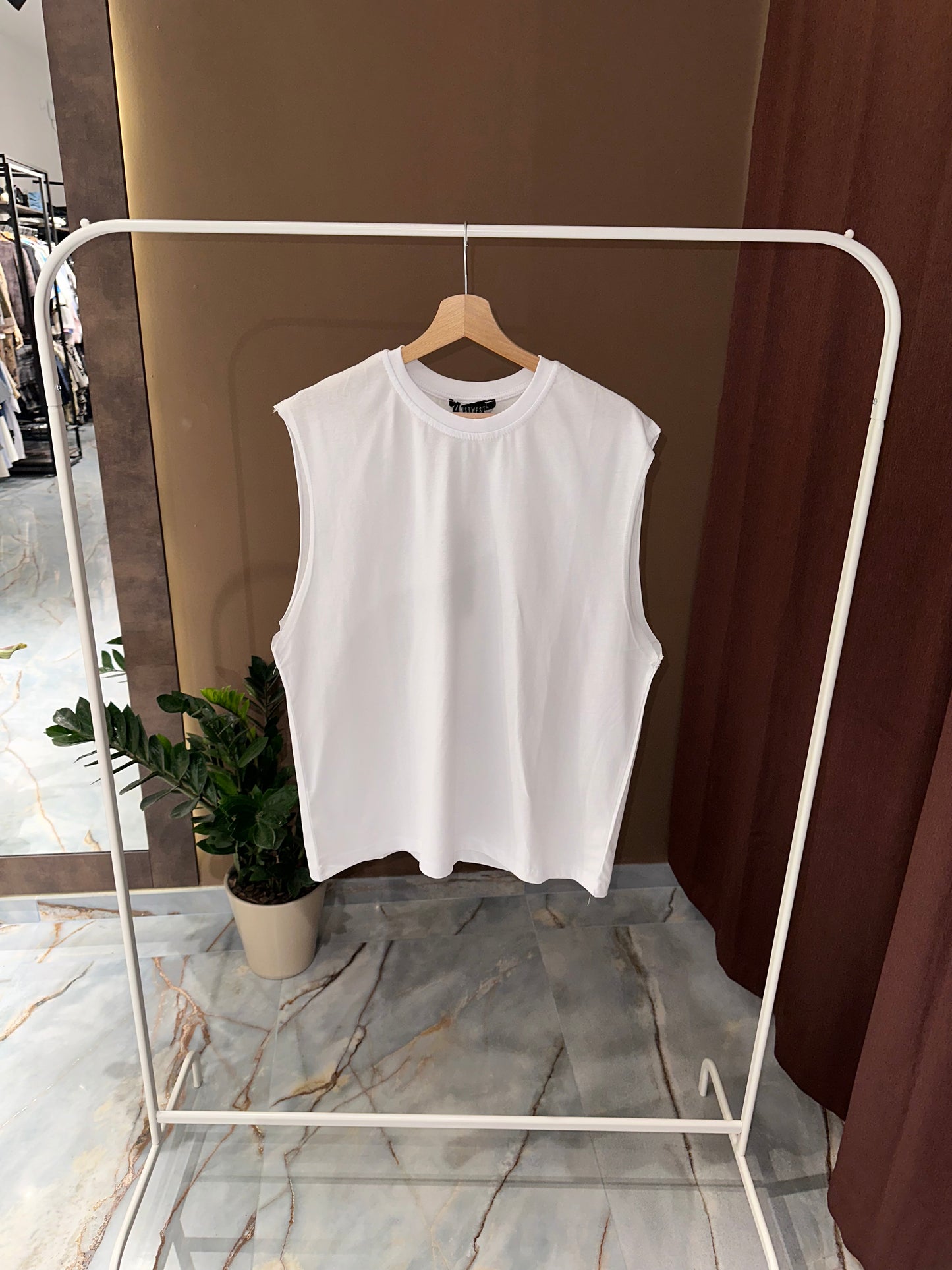 CANOTTA WHITE