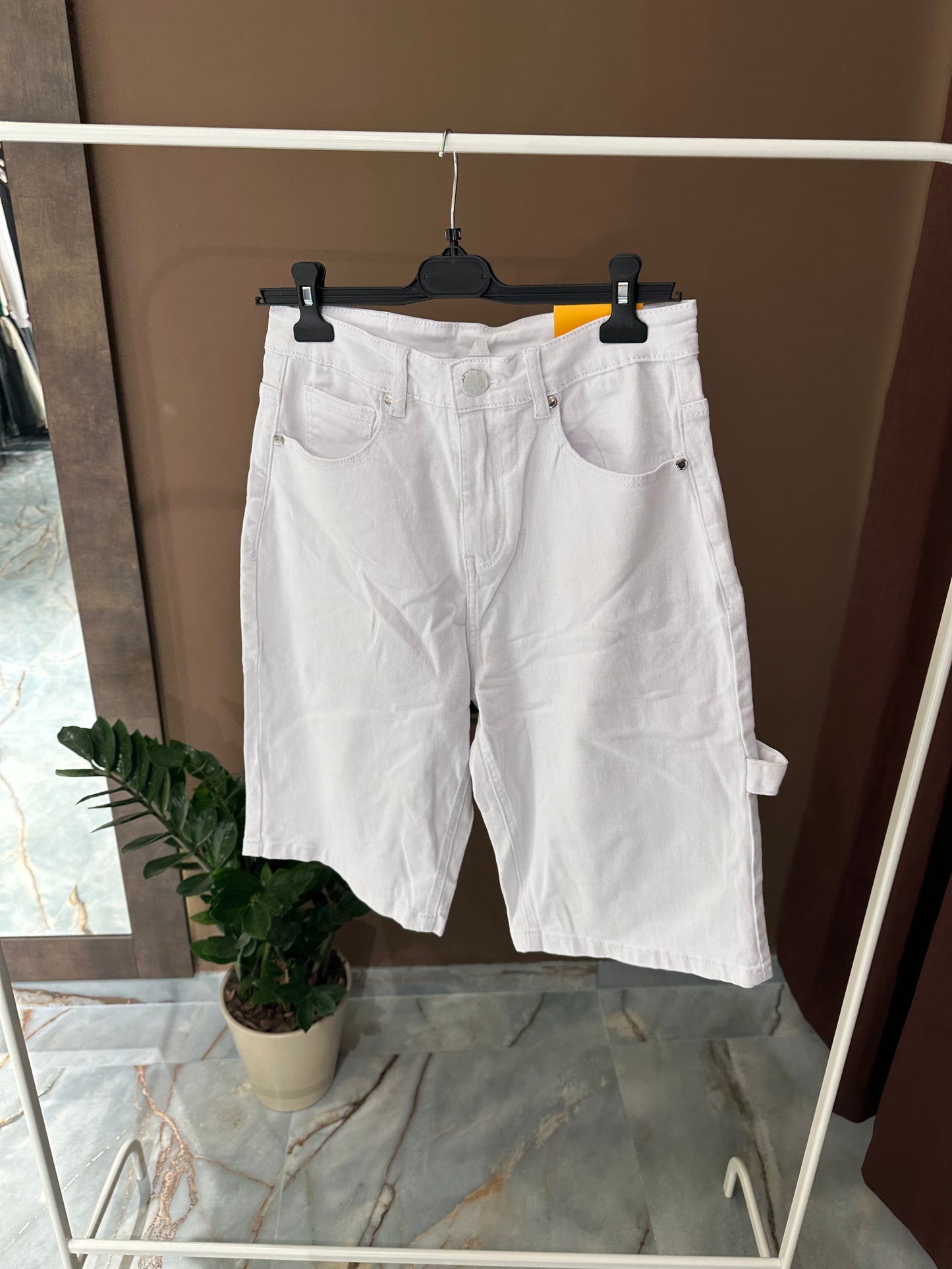 SHORTS CARPENTER