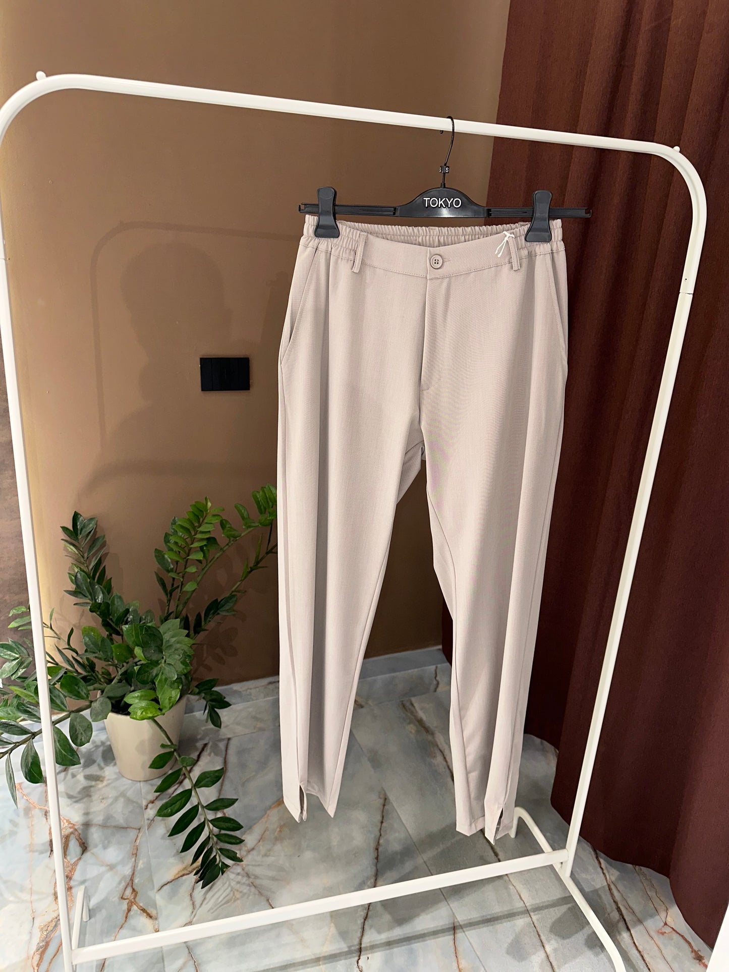 PANTALONE SPACCHETTI