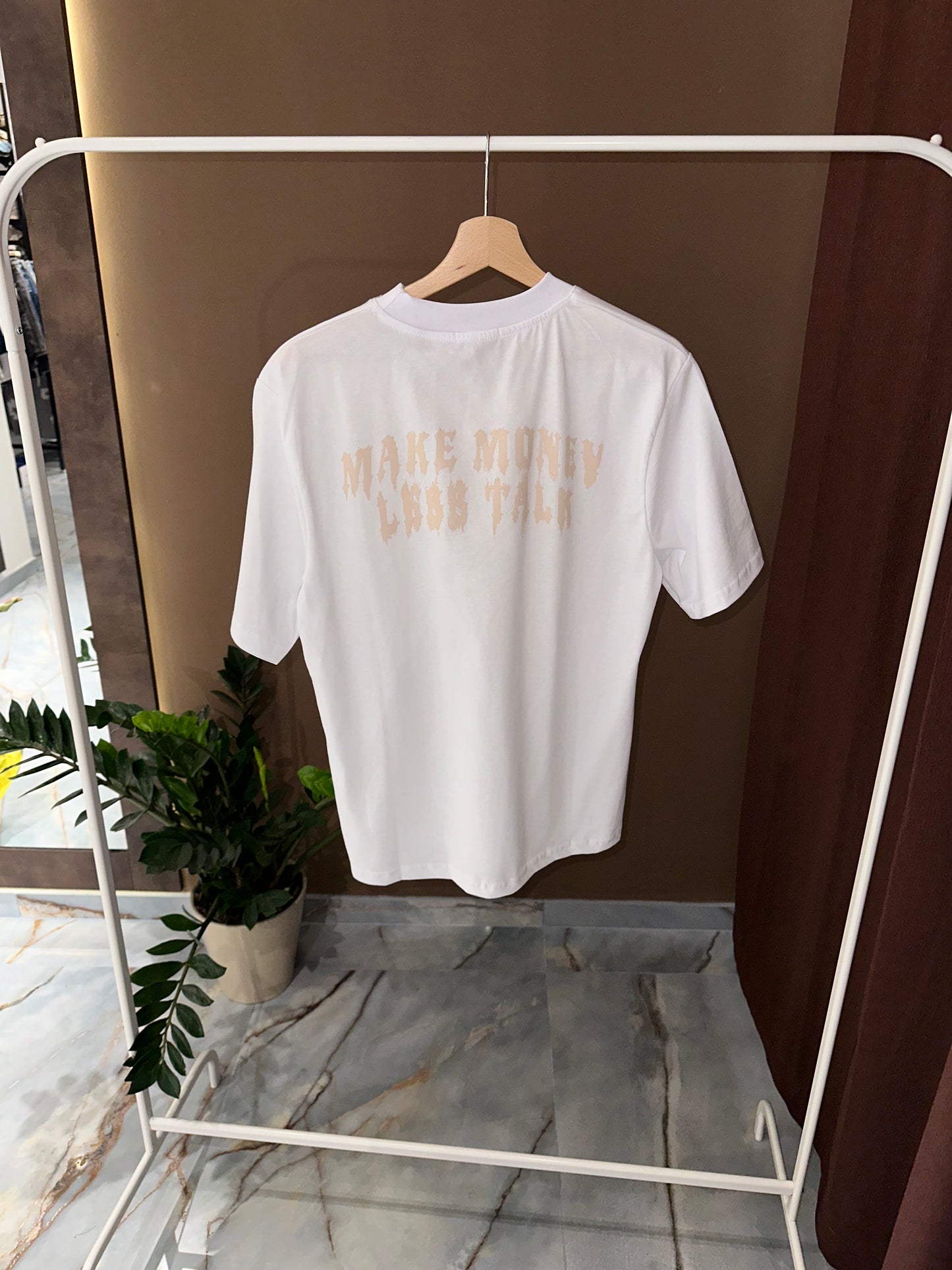 T SHIRT MAKE MONEY