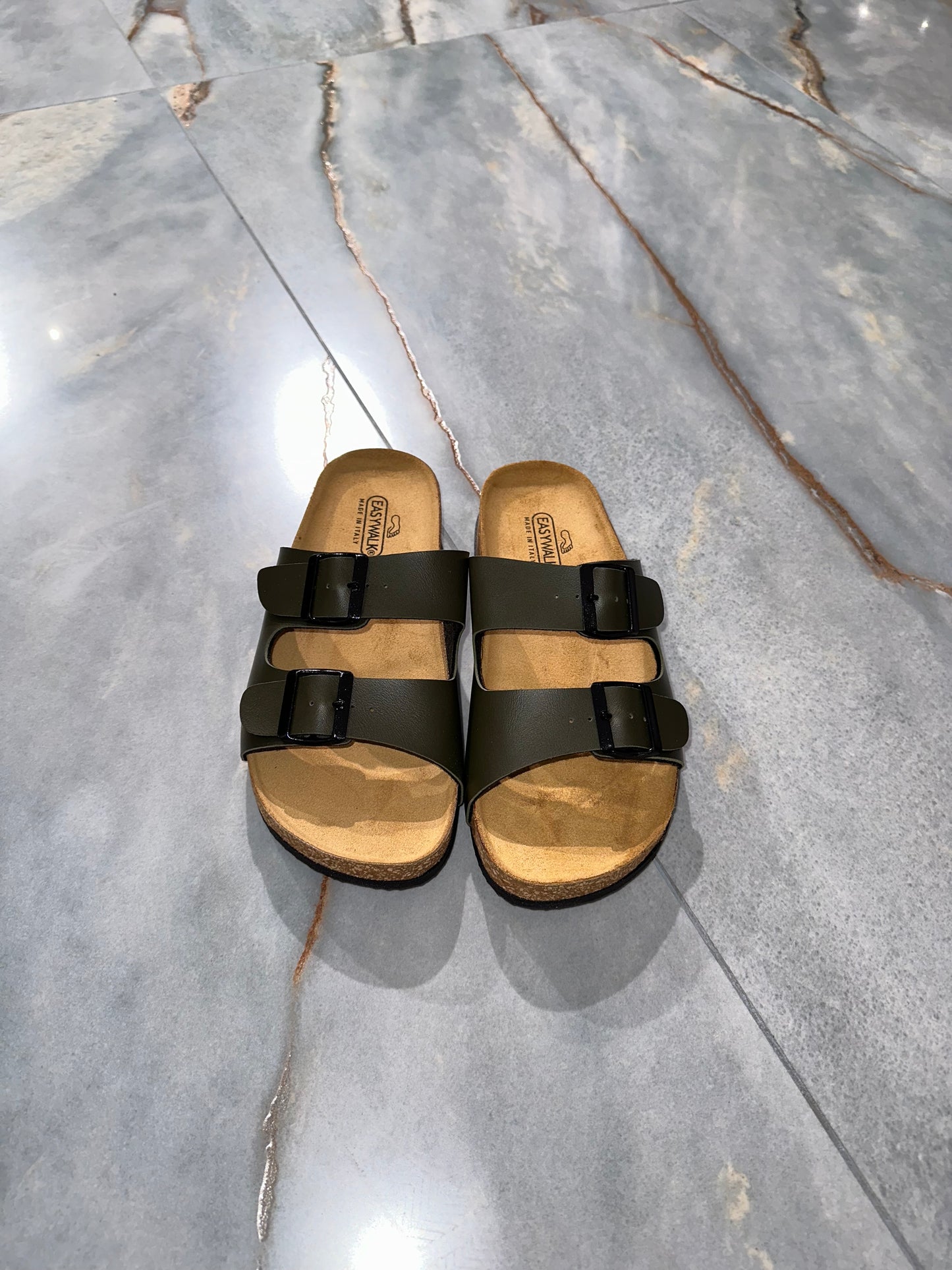 CIABATTA M.BIRKENSTOCK