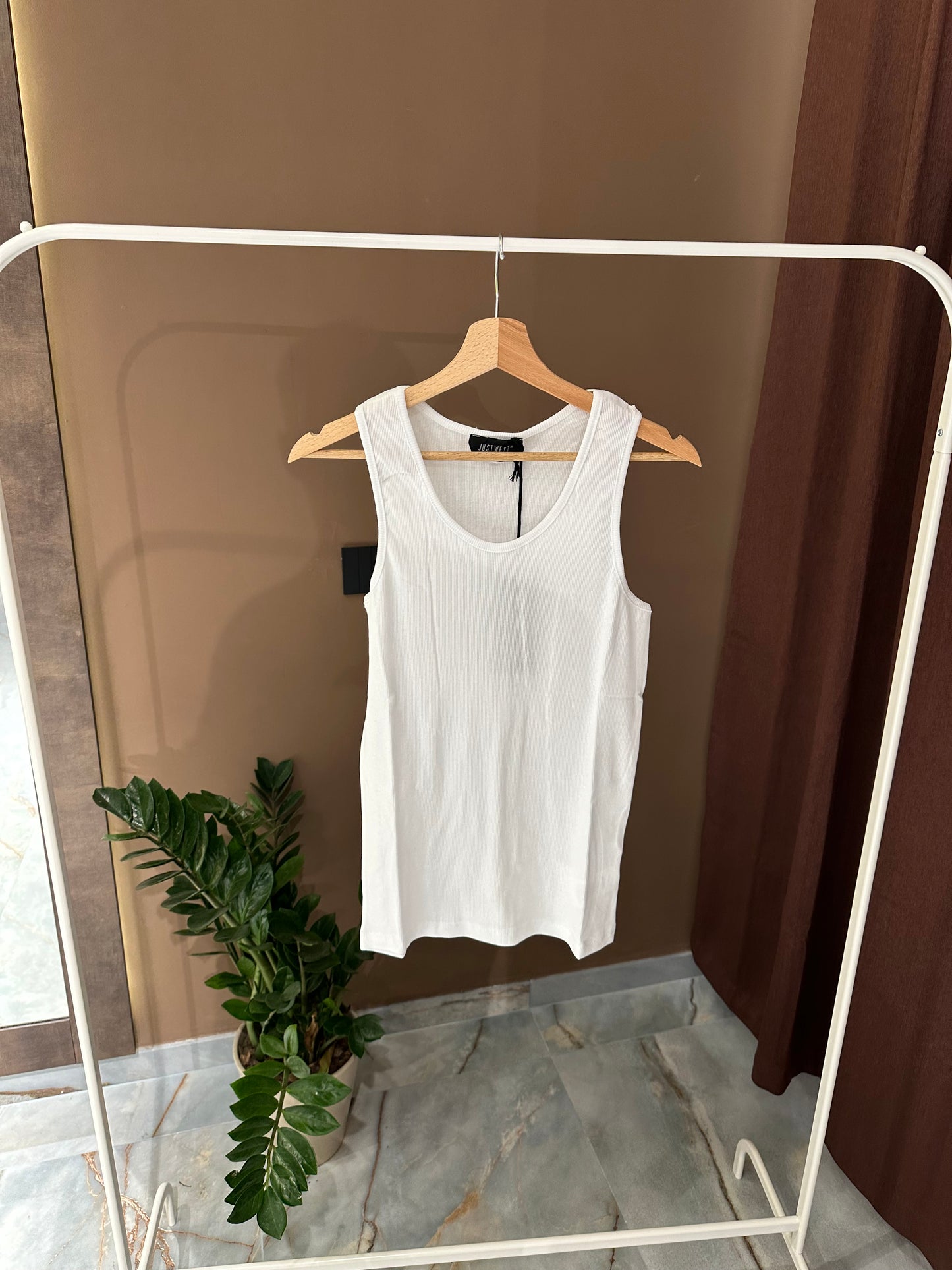 CANOTTA WHITE