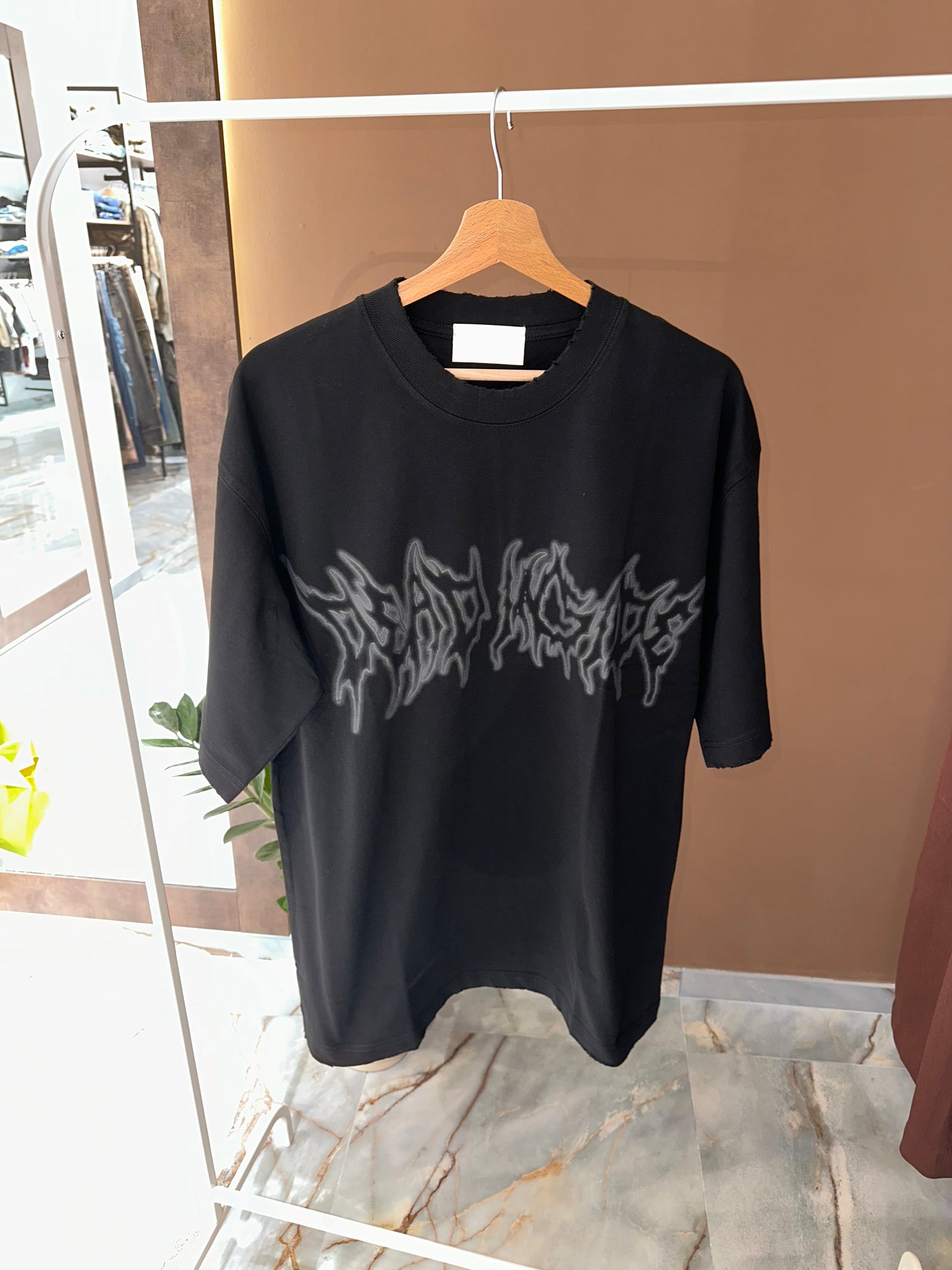 T SHIRT DOG
