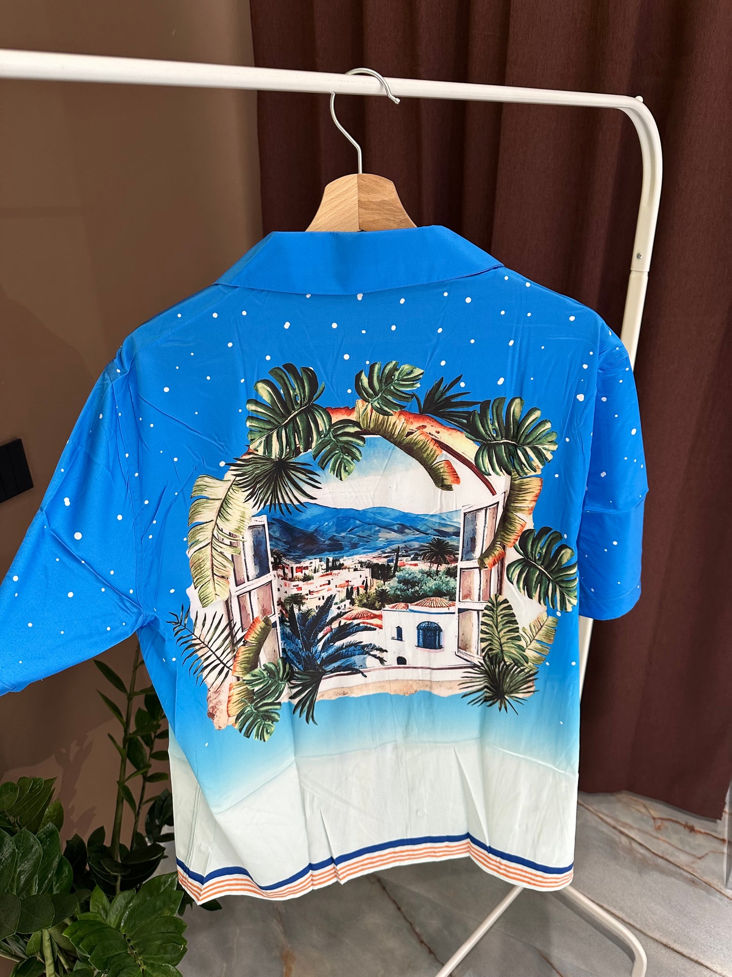 CAMICIA M.CA*ABLANCA