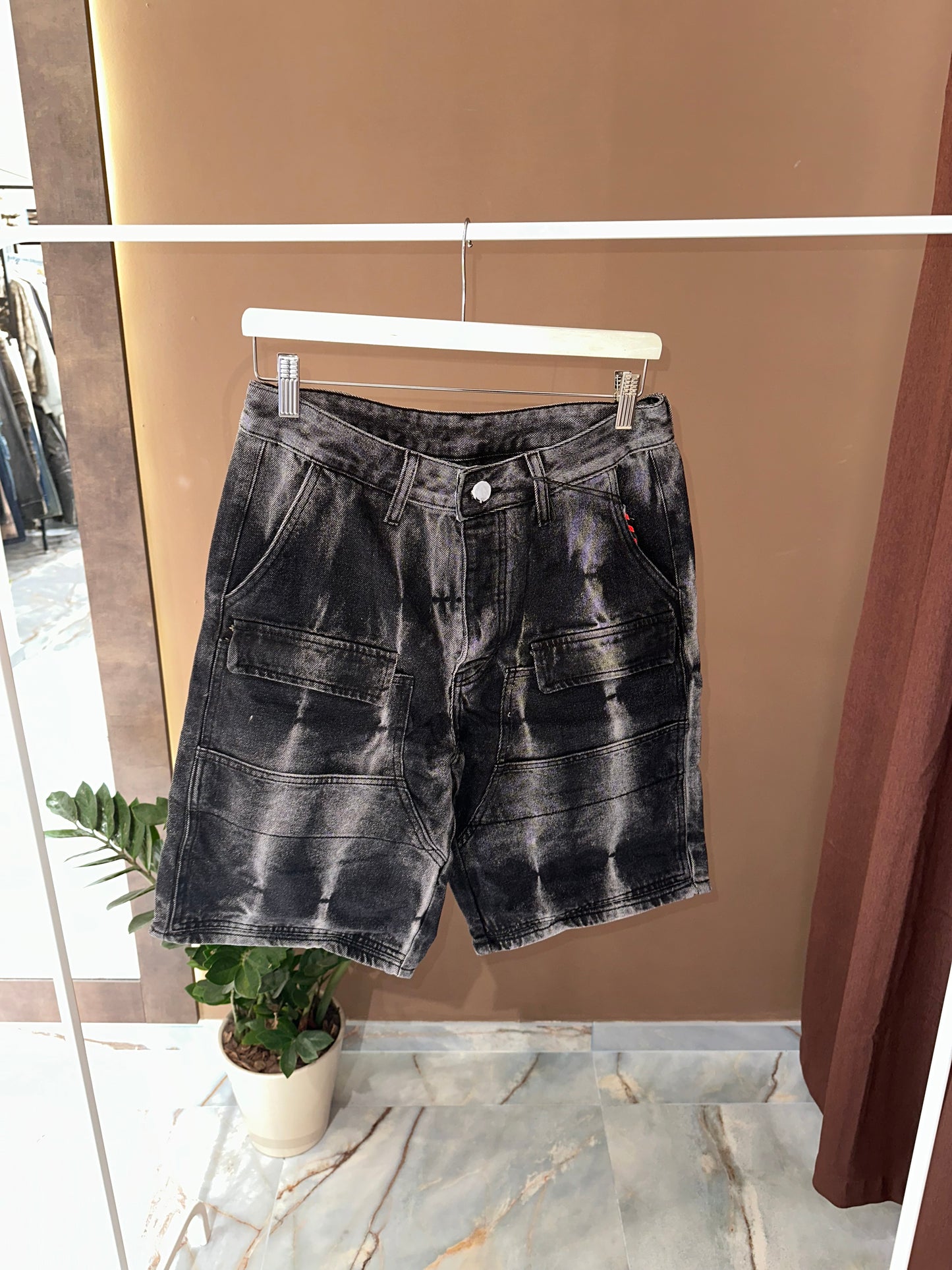 SHORTS CARGO