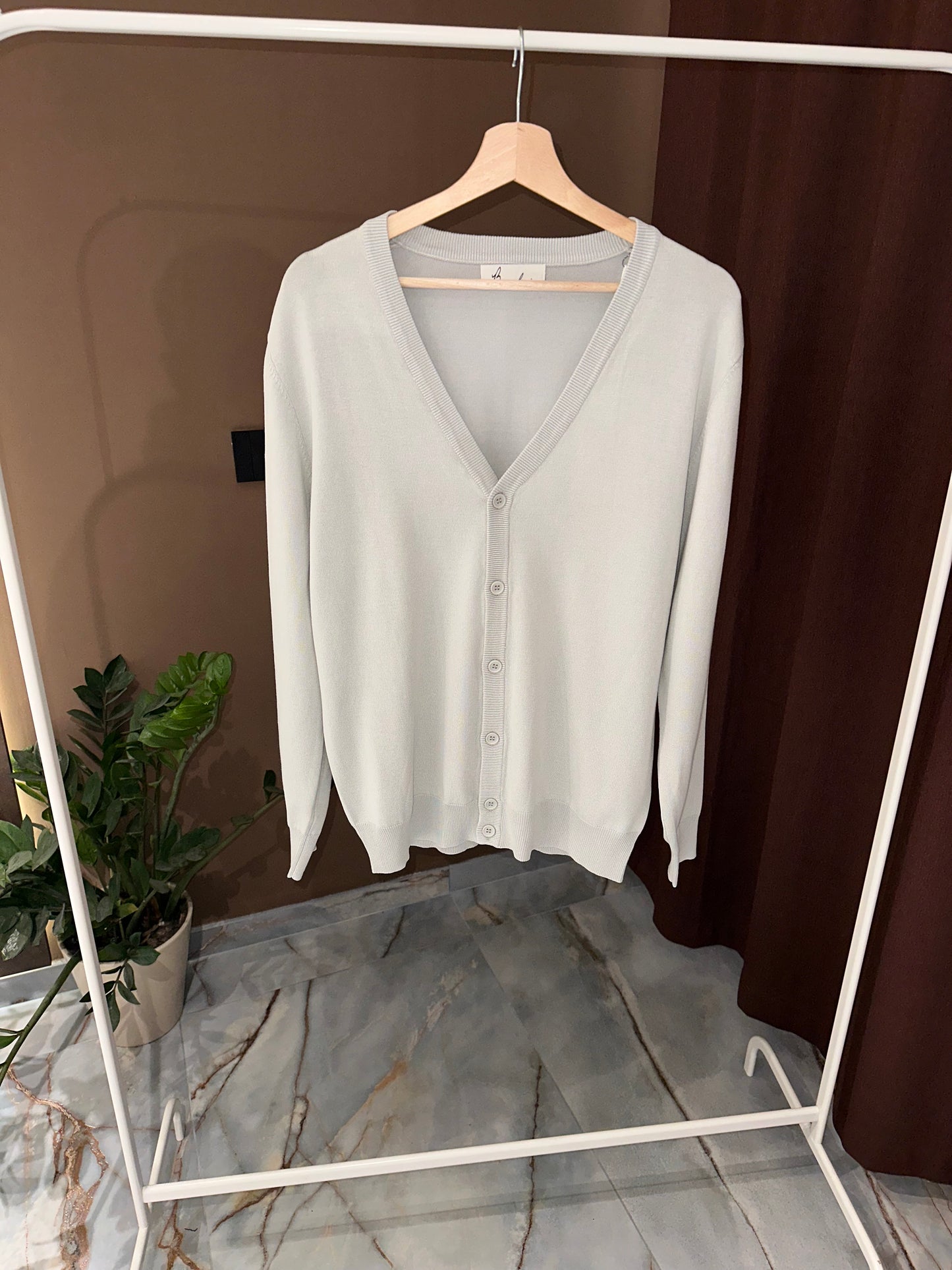 CARDIGAN BASIC