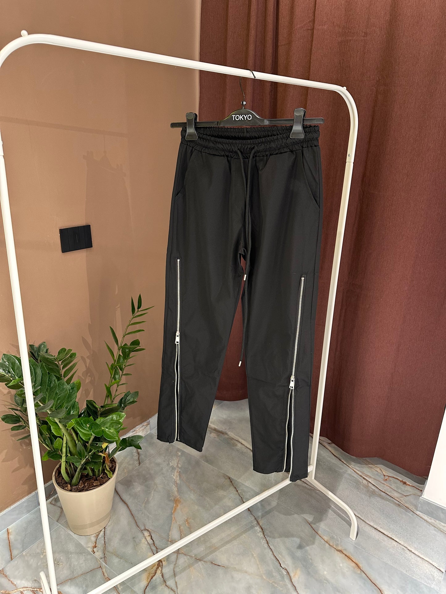 PANT ZIP