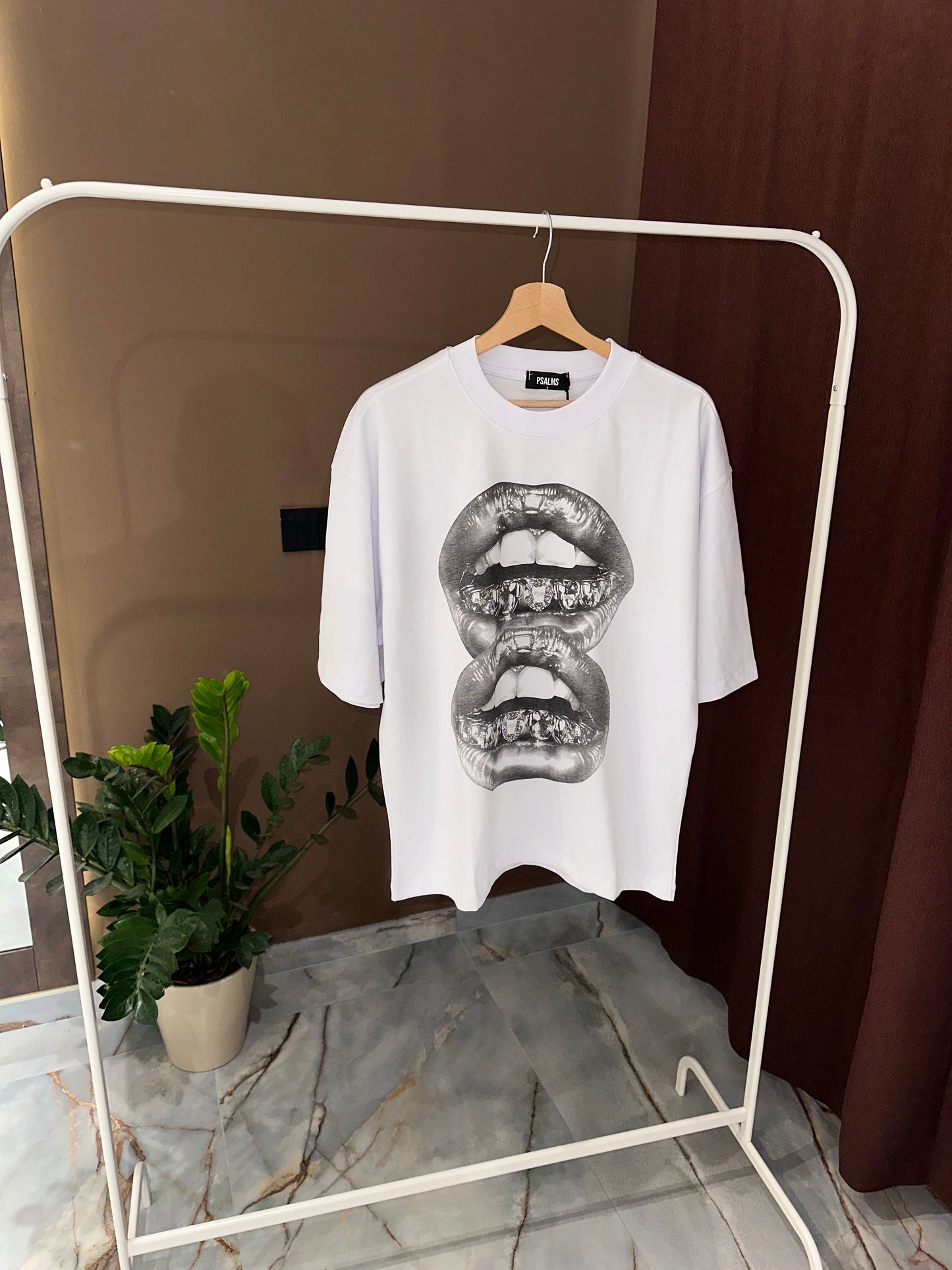 T SHIRT BOCCA