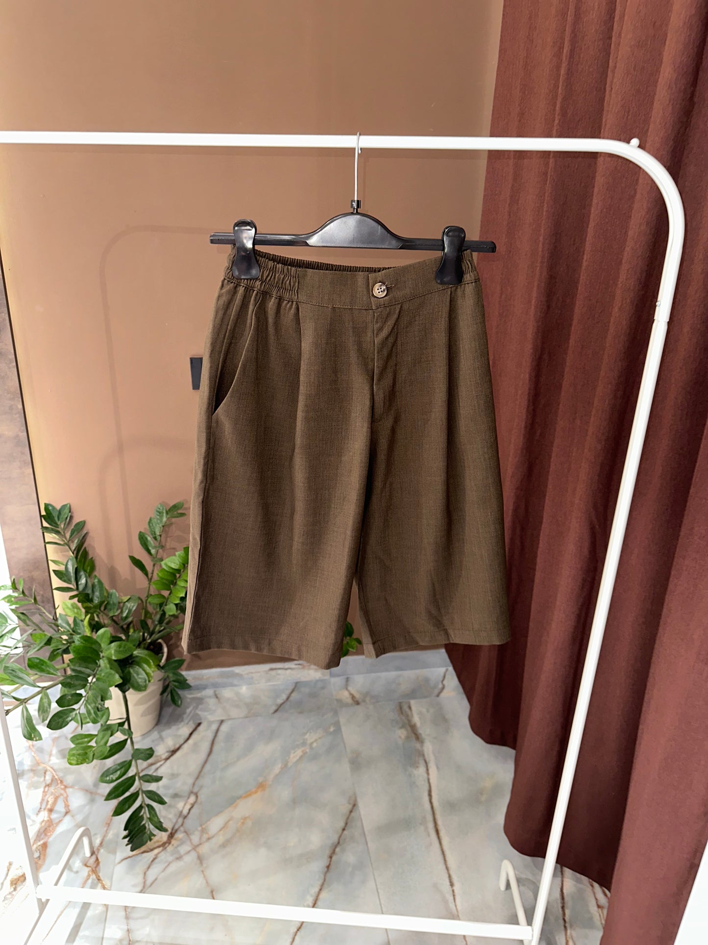 PANTALONCINO PENCES