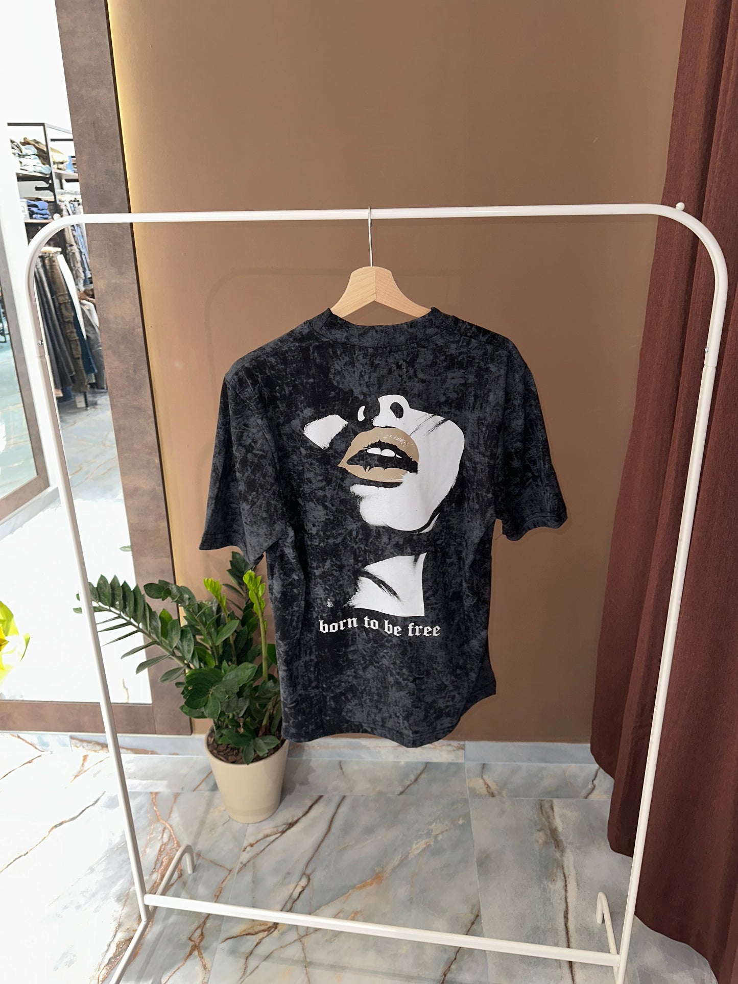 T SHIRT MARMO