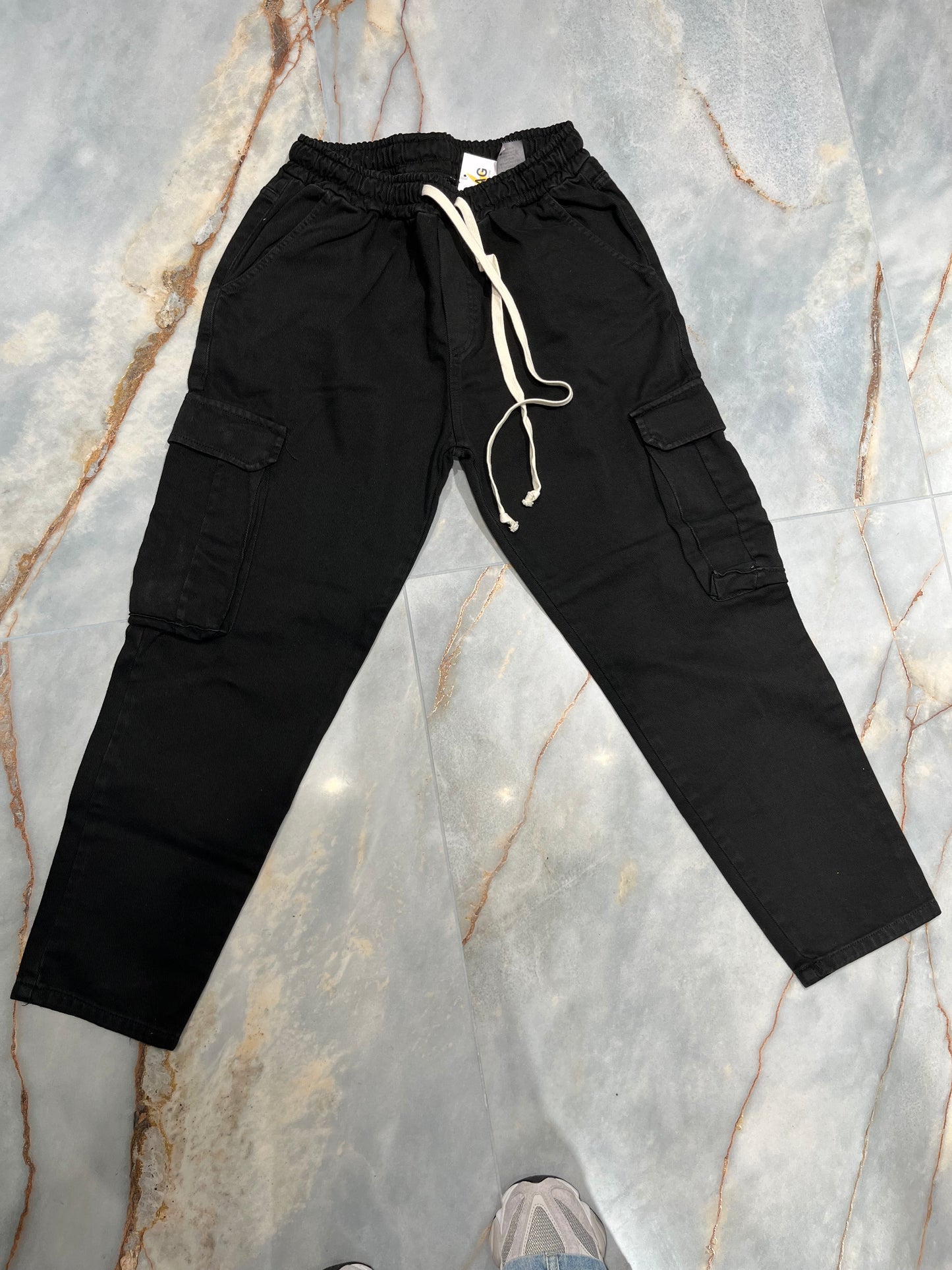 PANTA CARGO