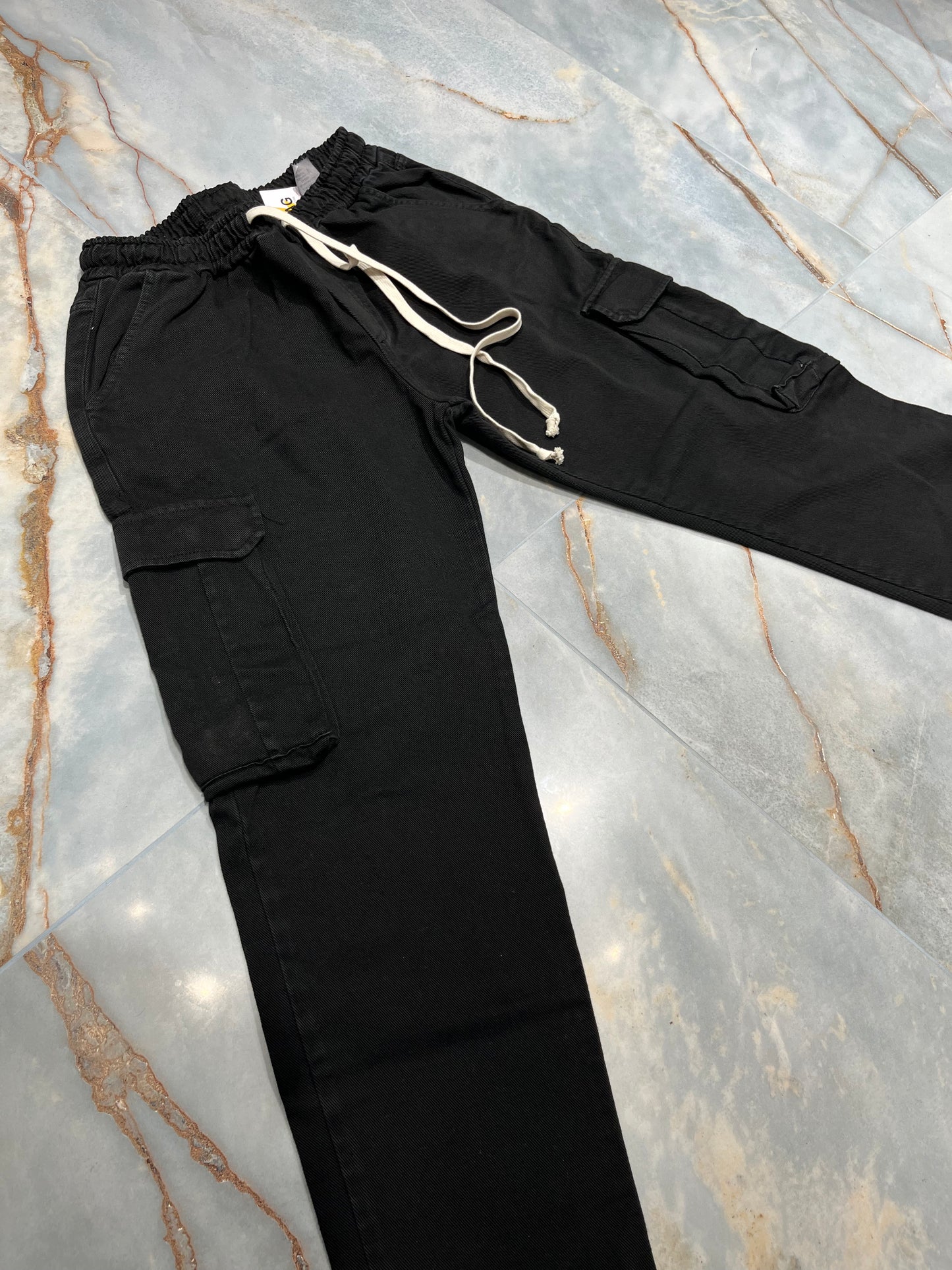 PANTA CARGO