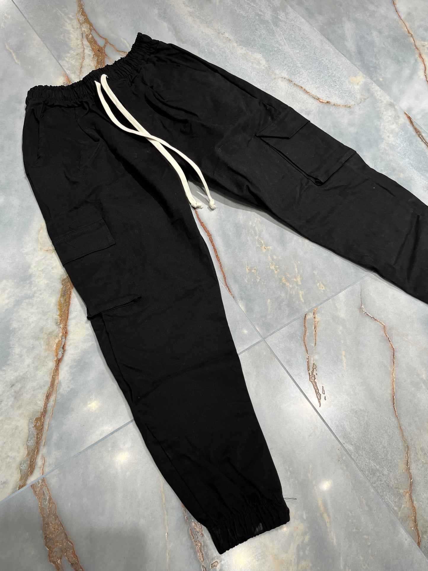 PANTA CARGO