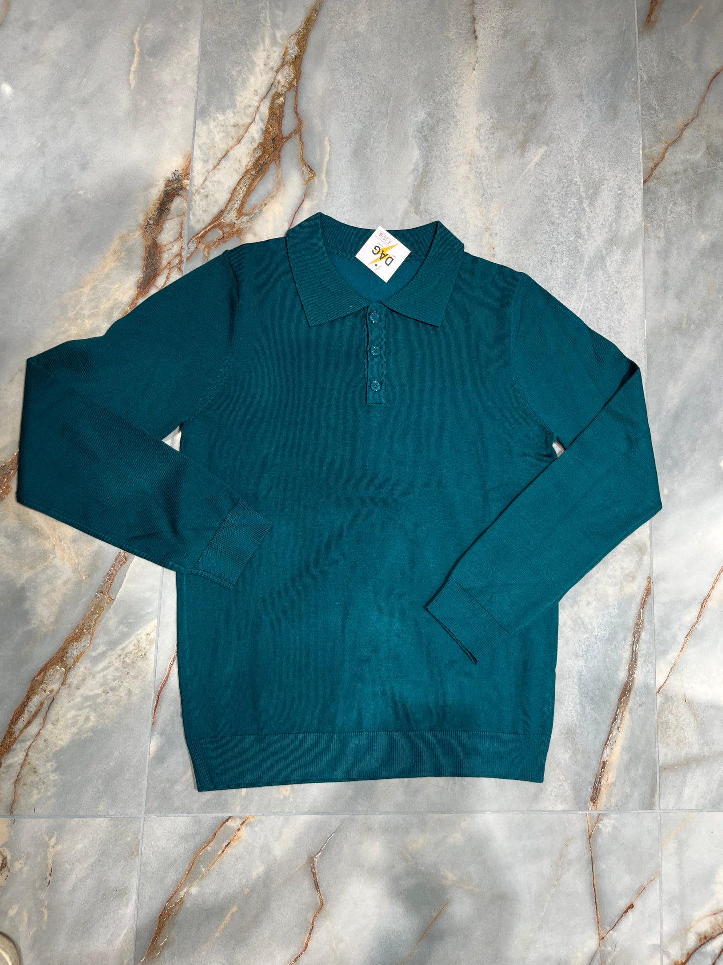 POLO PETROLIO
