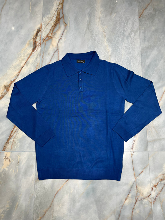 POLO BLU