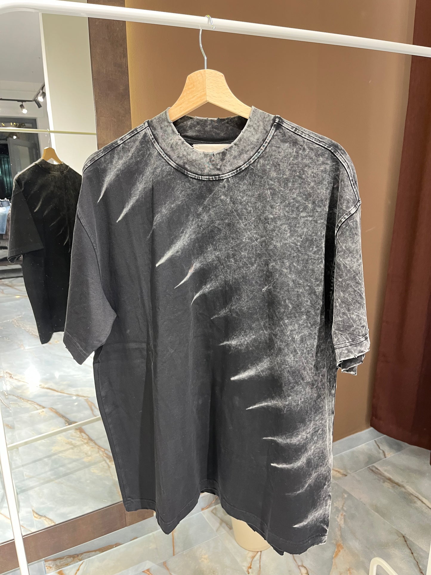 T SHIRT ZUMBA