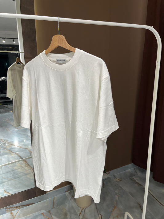 T SHIRT WHITE