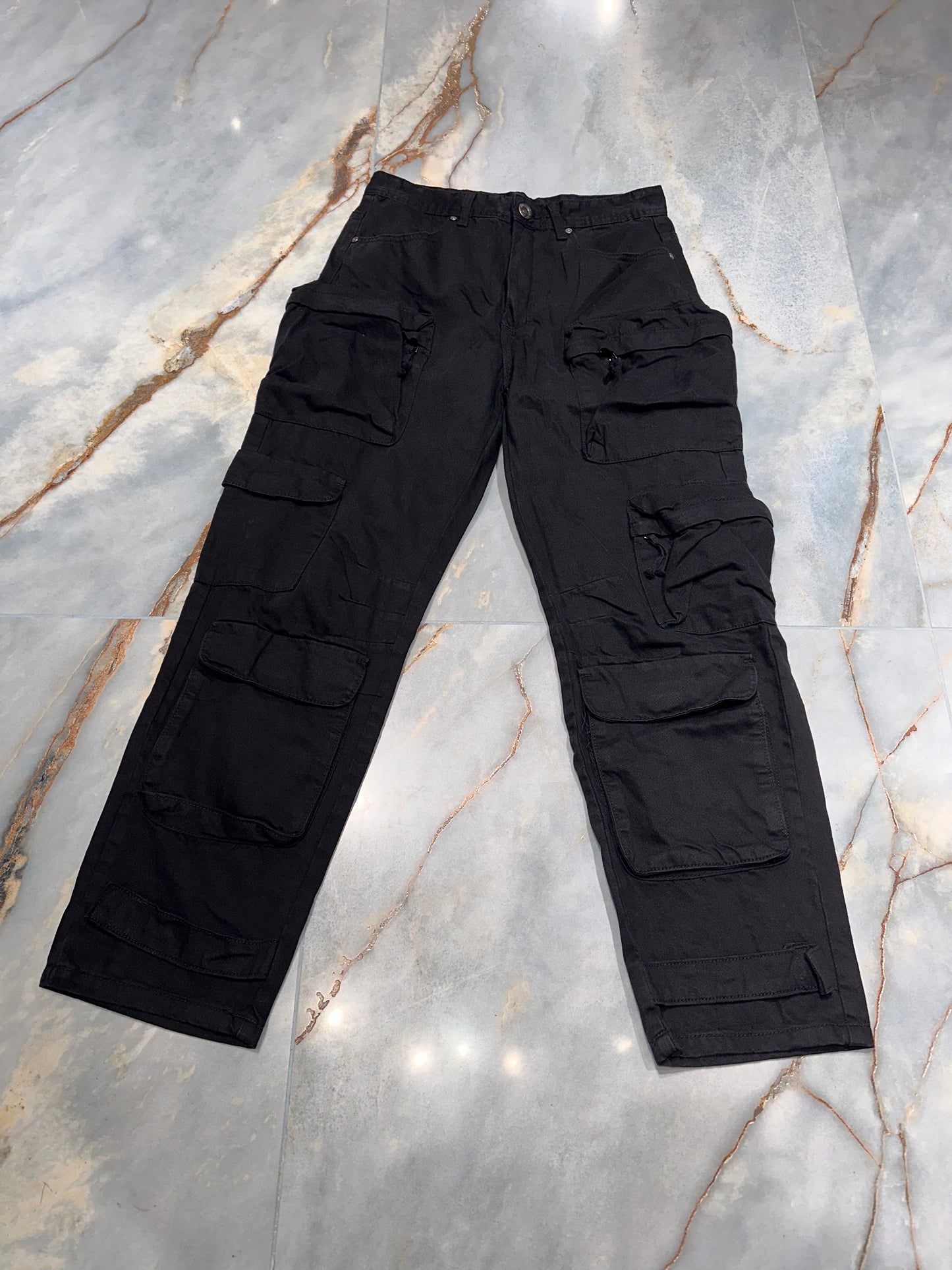 JEANS CARGO