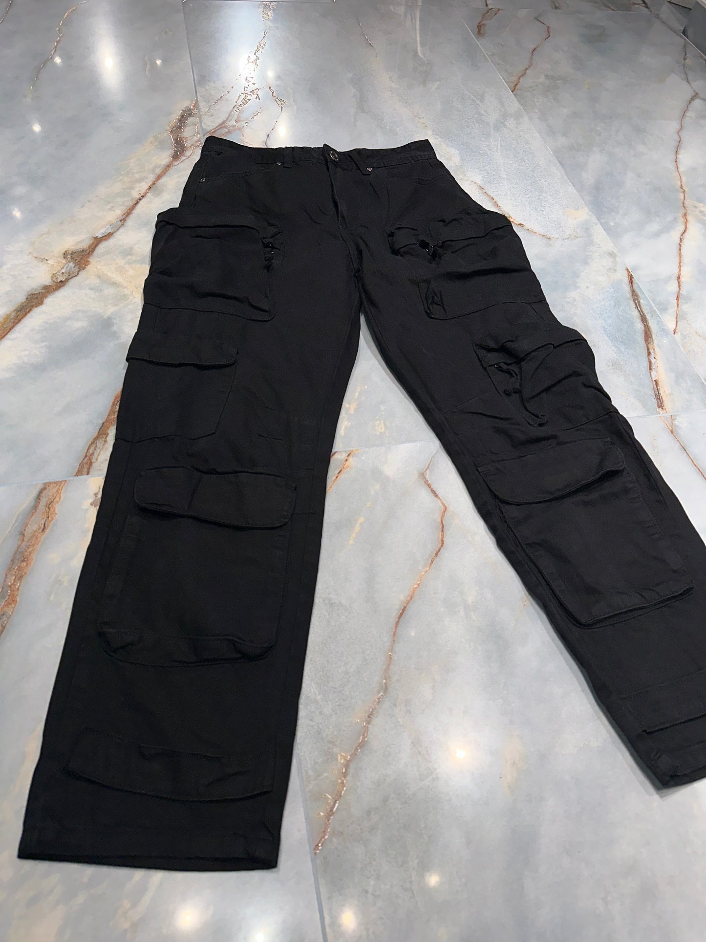 JEANS CARGO