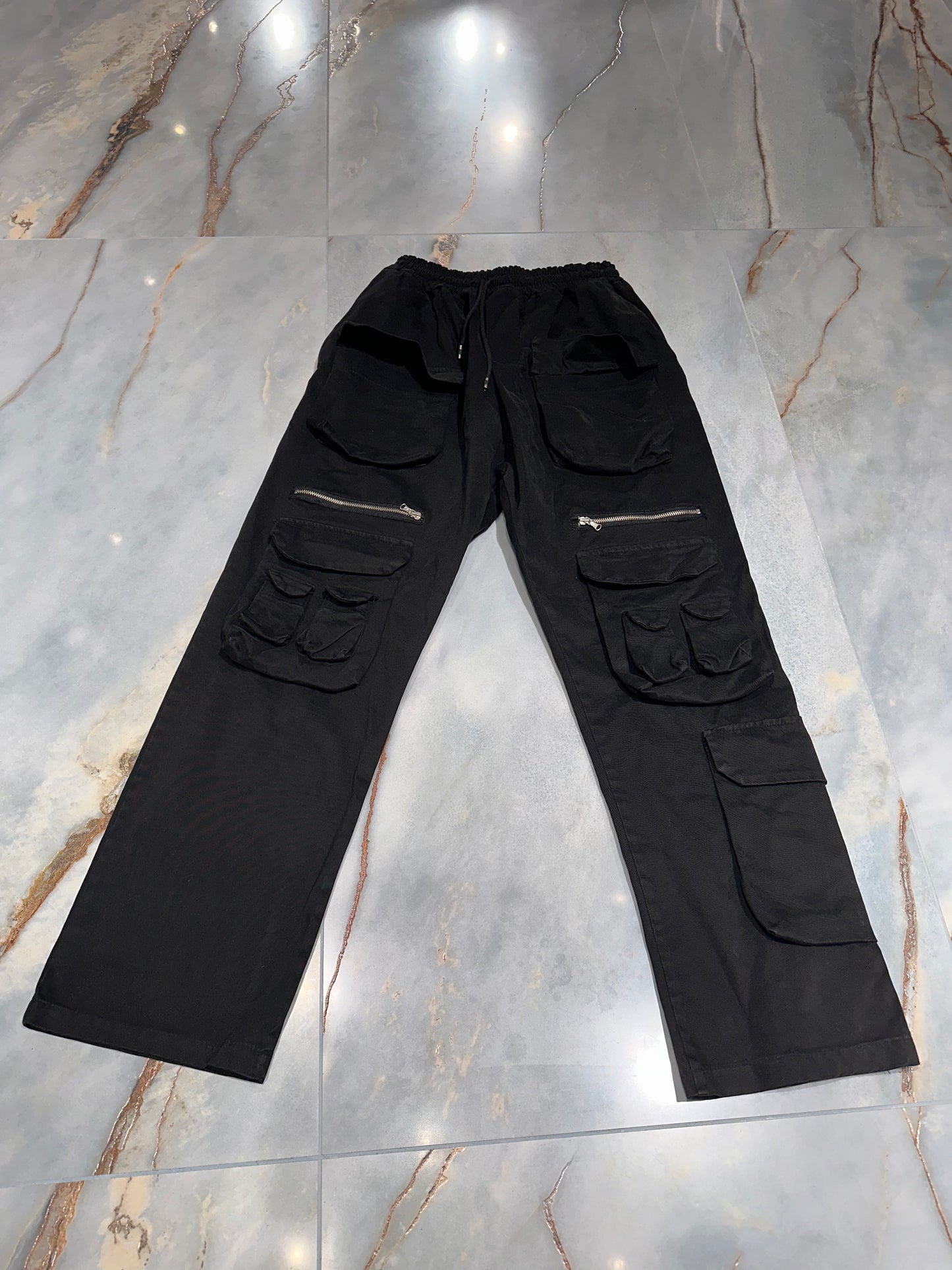 PANTA CARGO