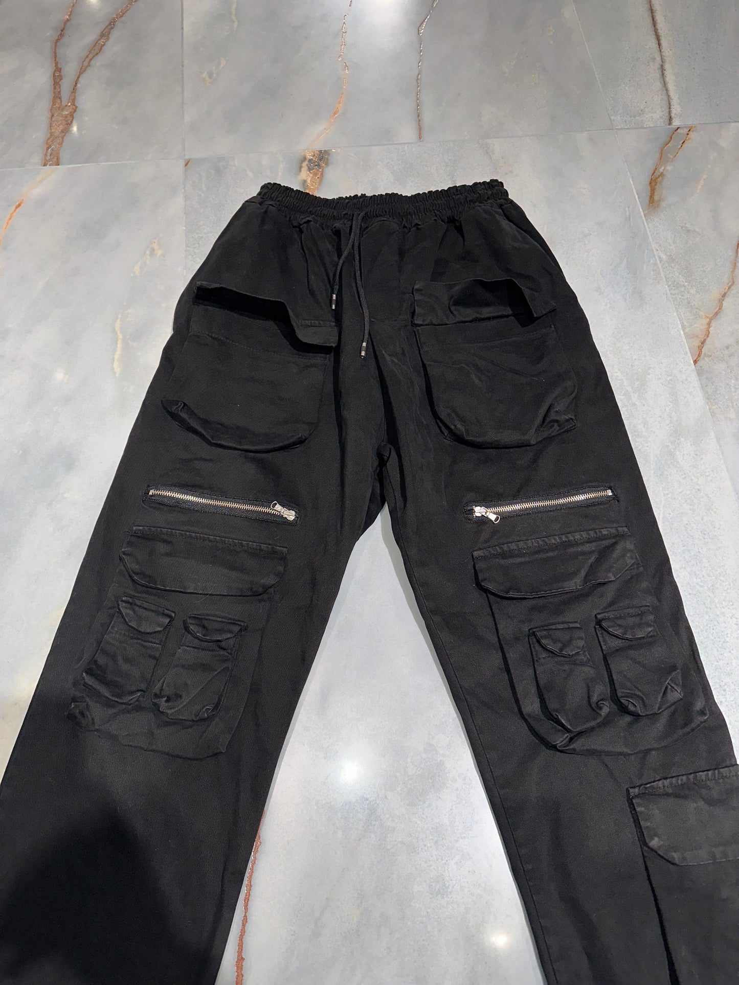 PANTA CARGO