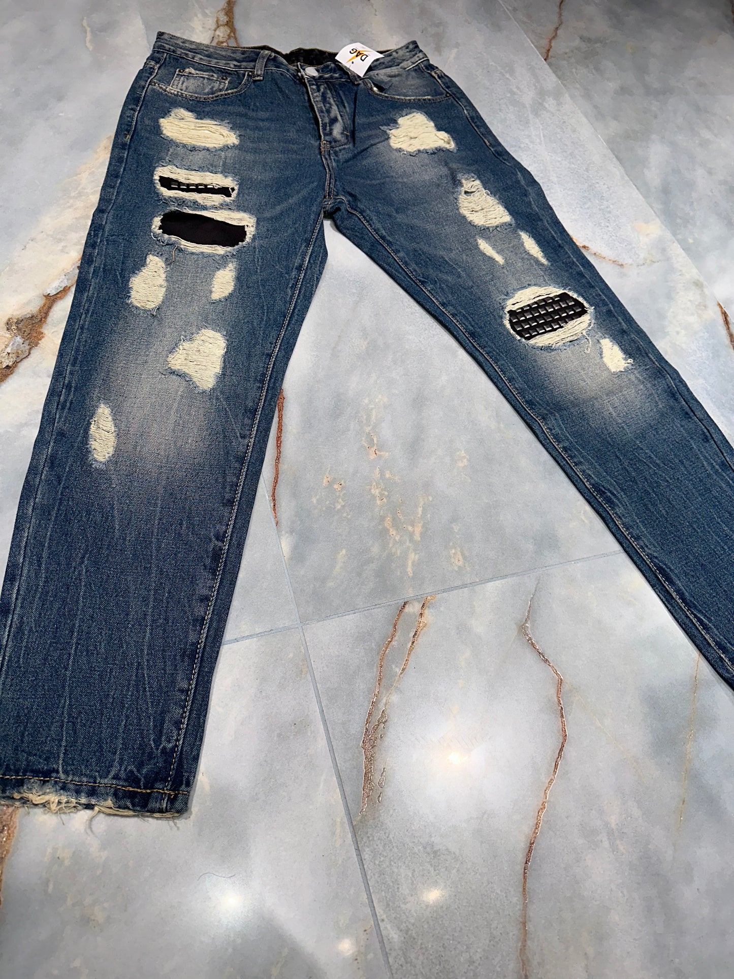 JEANS SKINNY