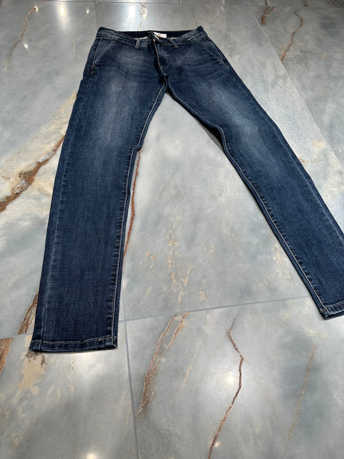 JEANS SKINNY